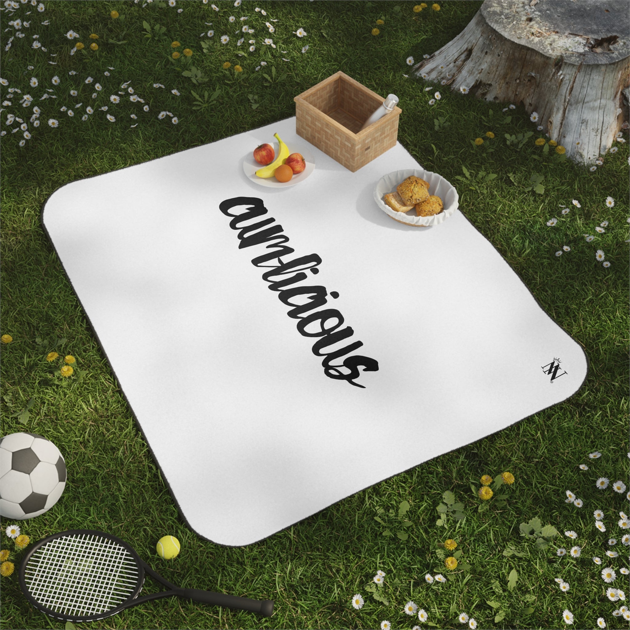 Cum-licious | Mix Match Fun-Flirty Lovers’ Water-Resistant Blankets