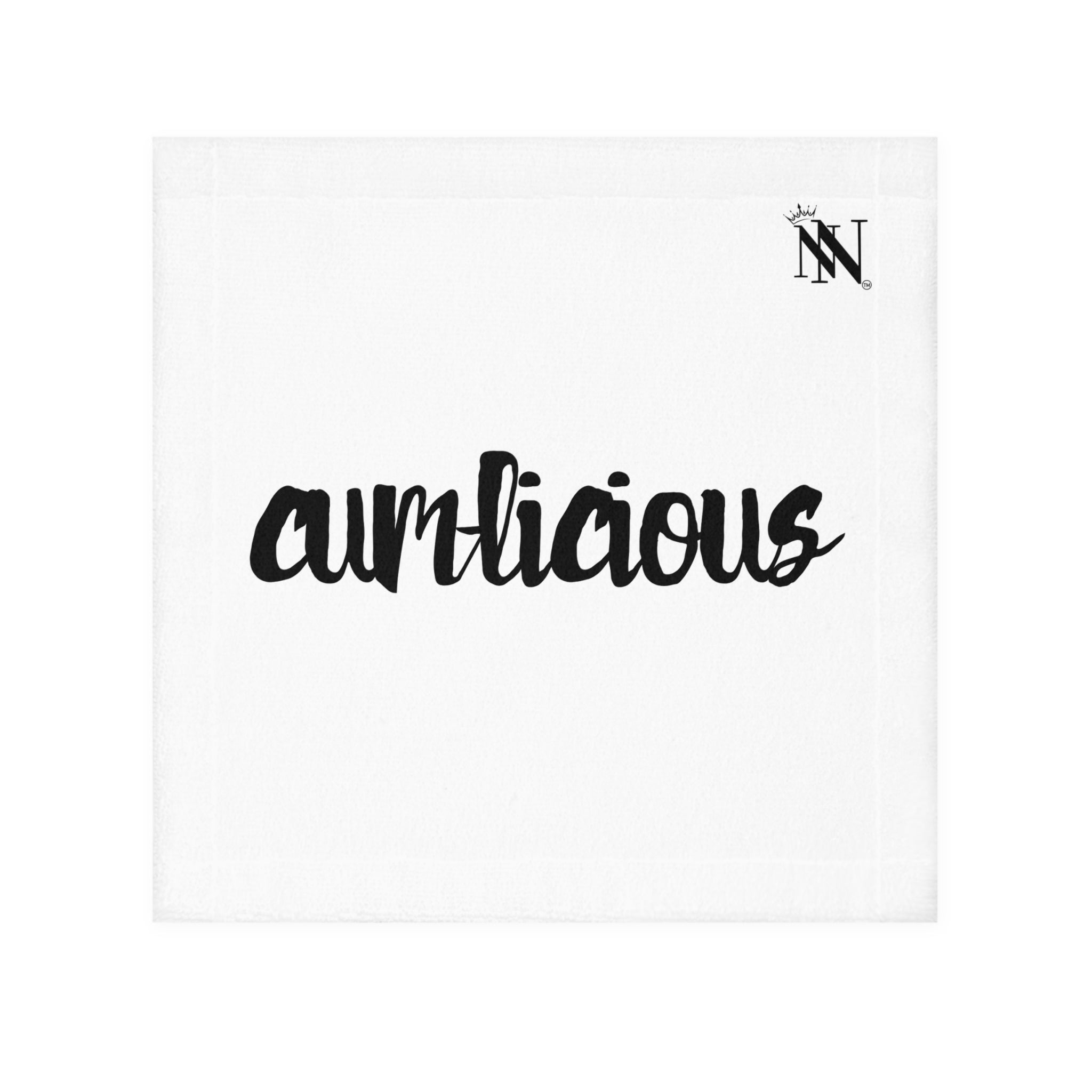 Cum-licious | Mix & Match Lils’ Fun-Flirty Lovers’ Towels