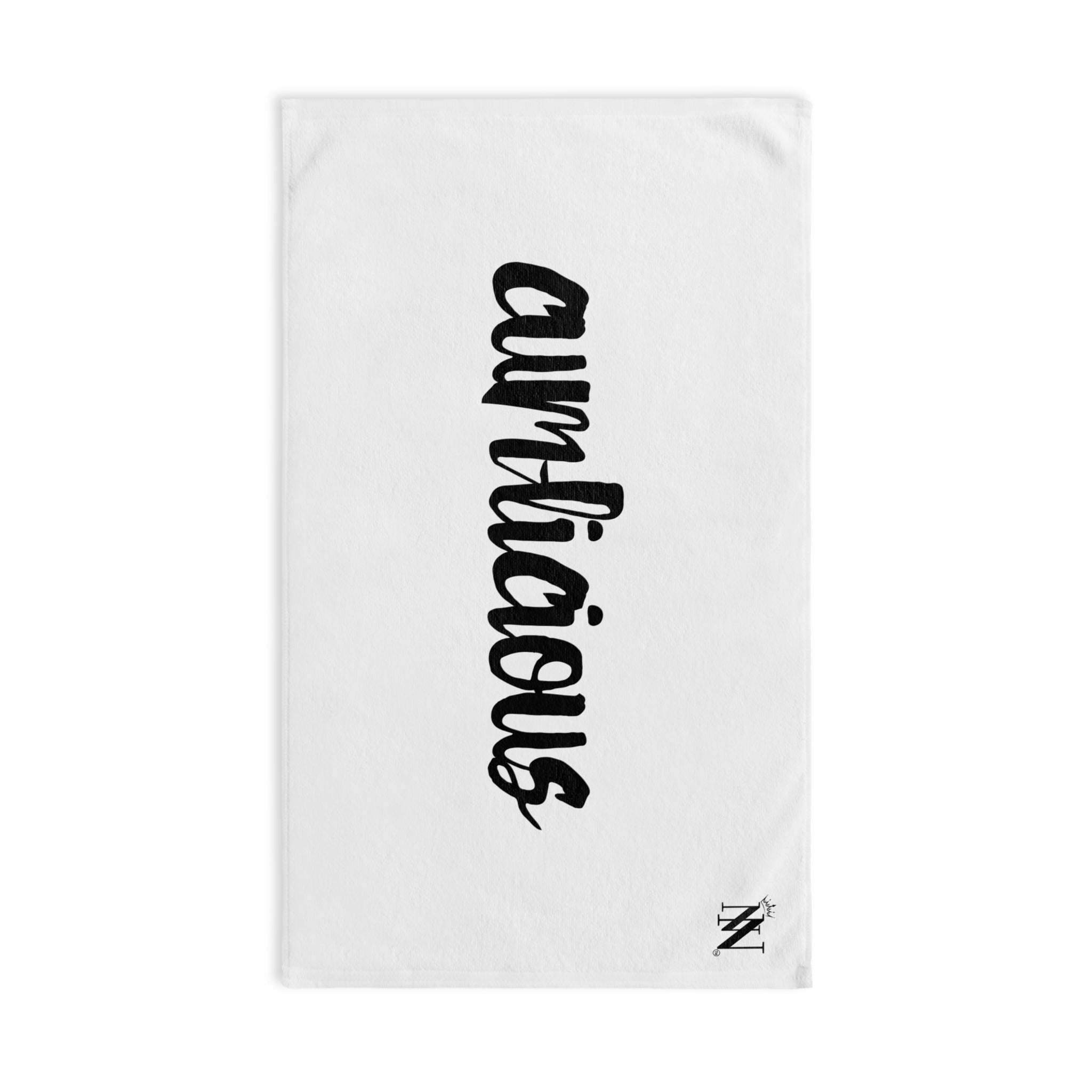 Cum-licious | Mix & Match Original Fun-Flirty Lovers’ Towels