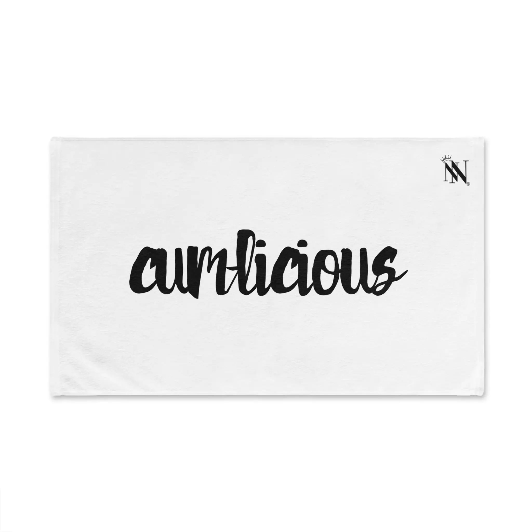 Cum-licious | Mix & Match Original Fun-Flirty Lovers’ Towels