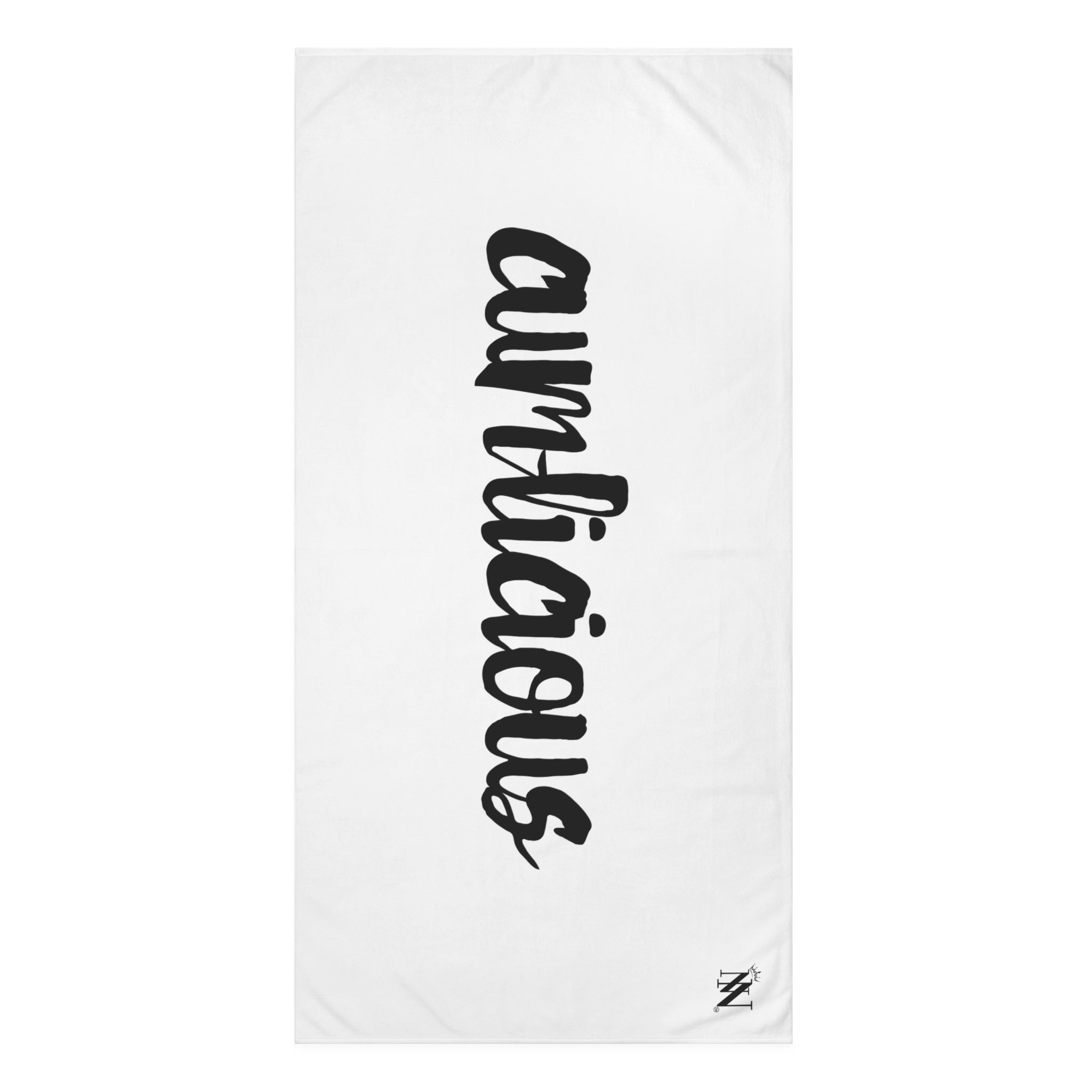 Cum-licious | Mix & Match XL Fun-Flirty Lovers’ Towels