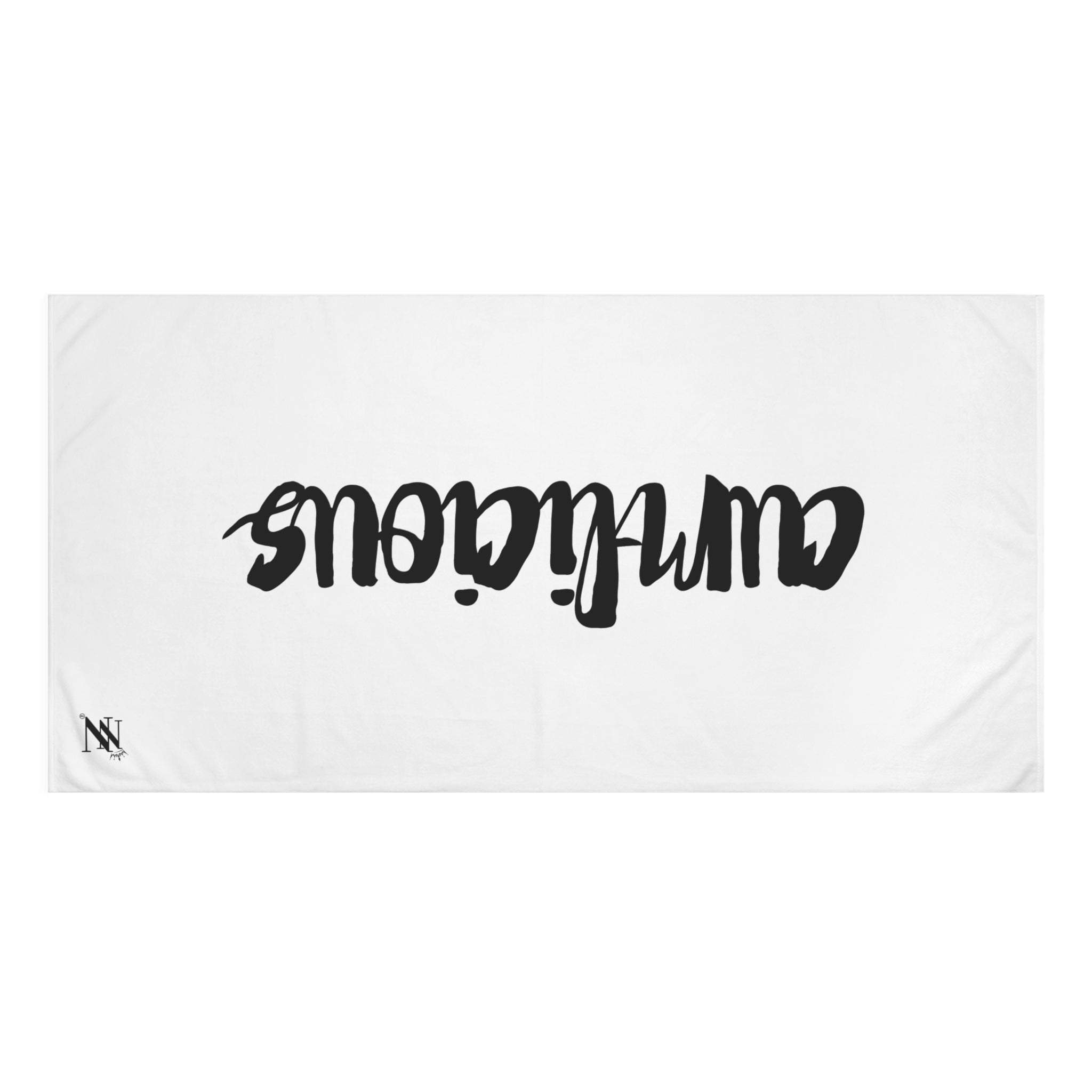 Cum-licious | Mix & Match XL Fun-Flirty Lovers’ Towels