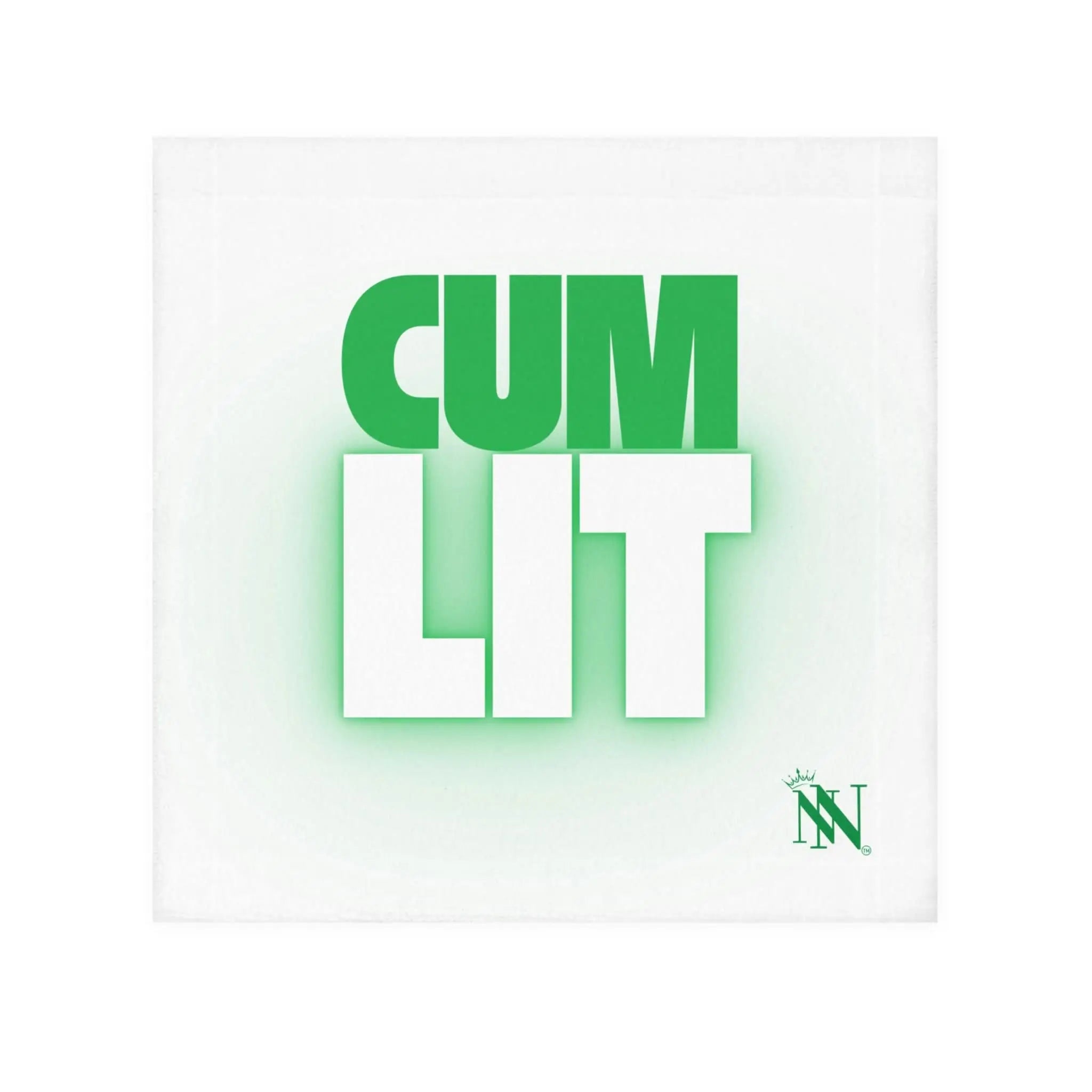 Cum Lit | Mix & Match Lils’ Fun-Flirty Lovers’ Towels