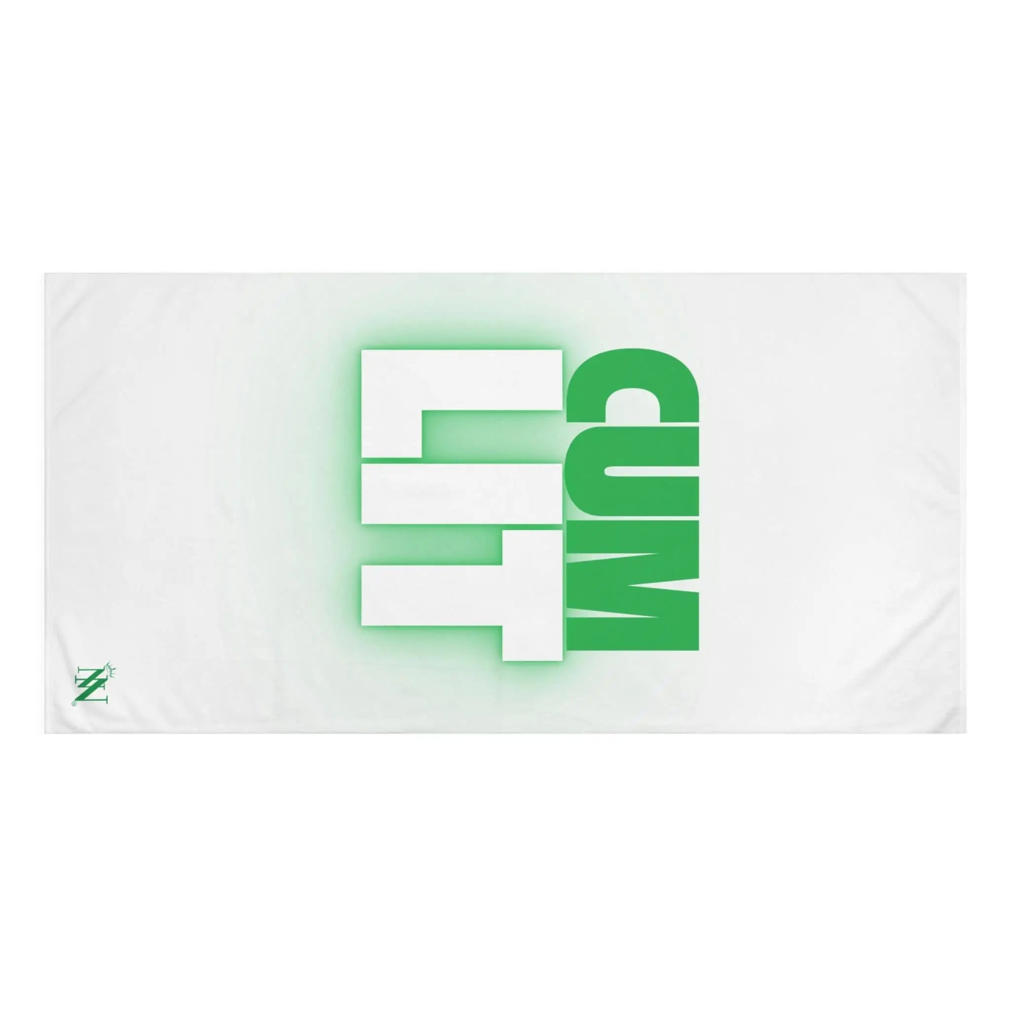 Cum Lit | Mix & Match Naughty XL Fun-Flirty Lovers’ Towels