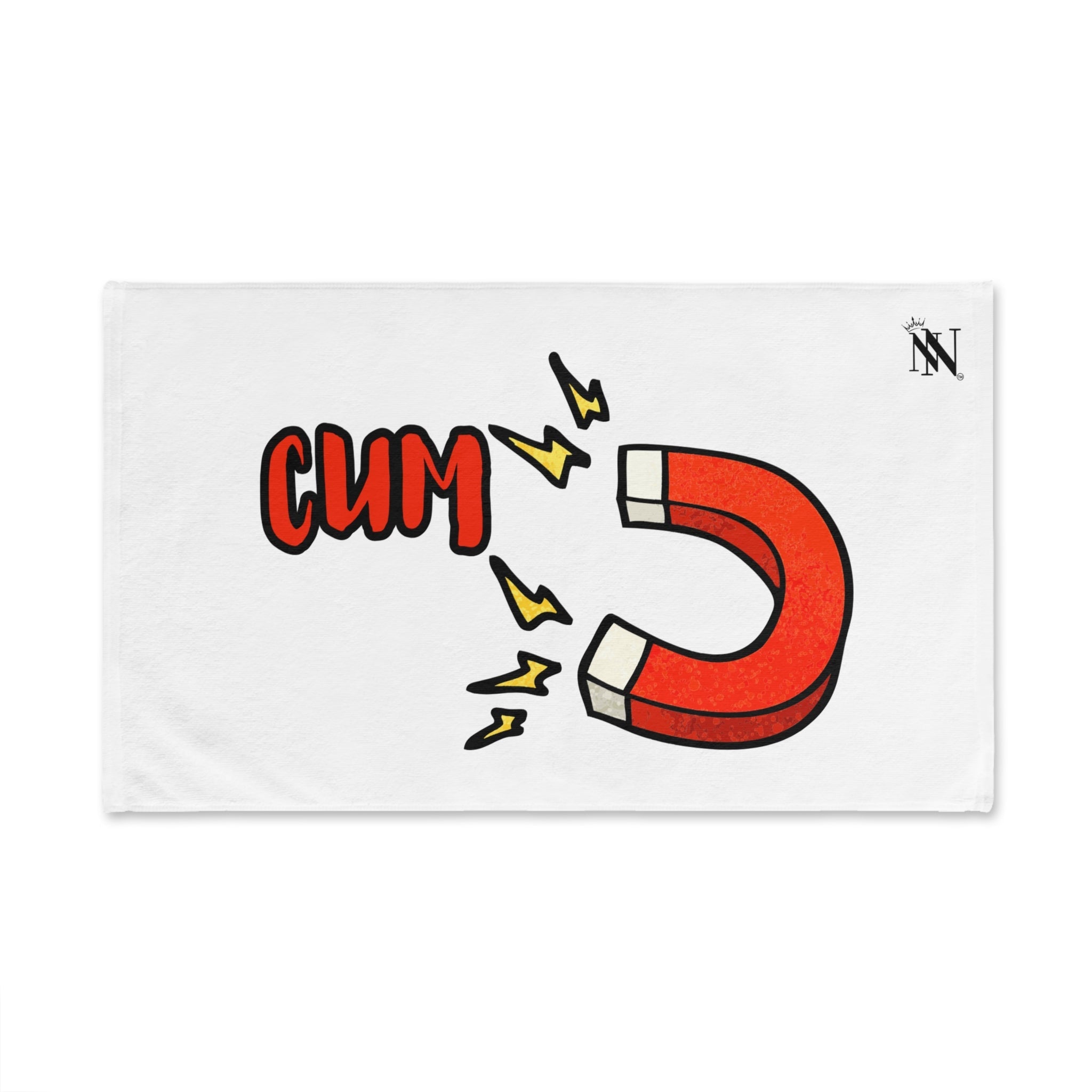 Cum Magnet | Mix & Match Original Fun-Flirty Lovers’ Towels
