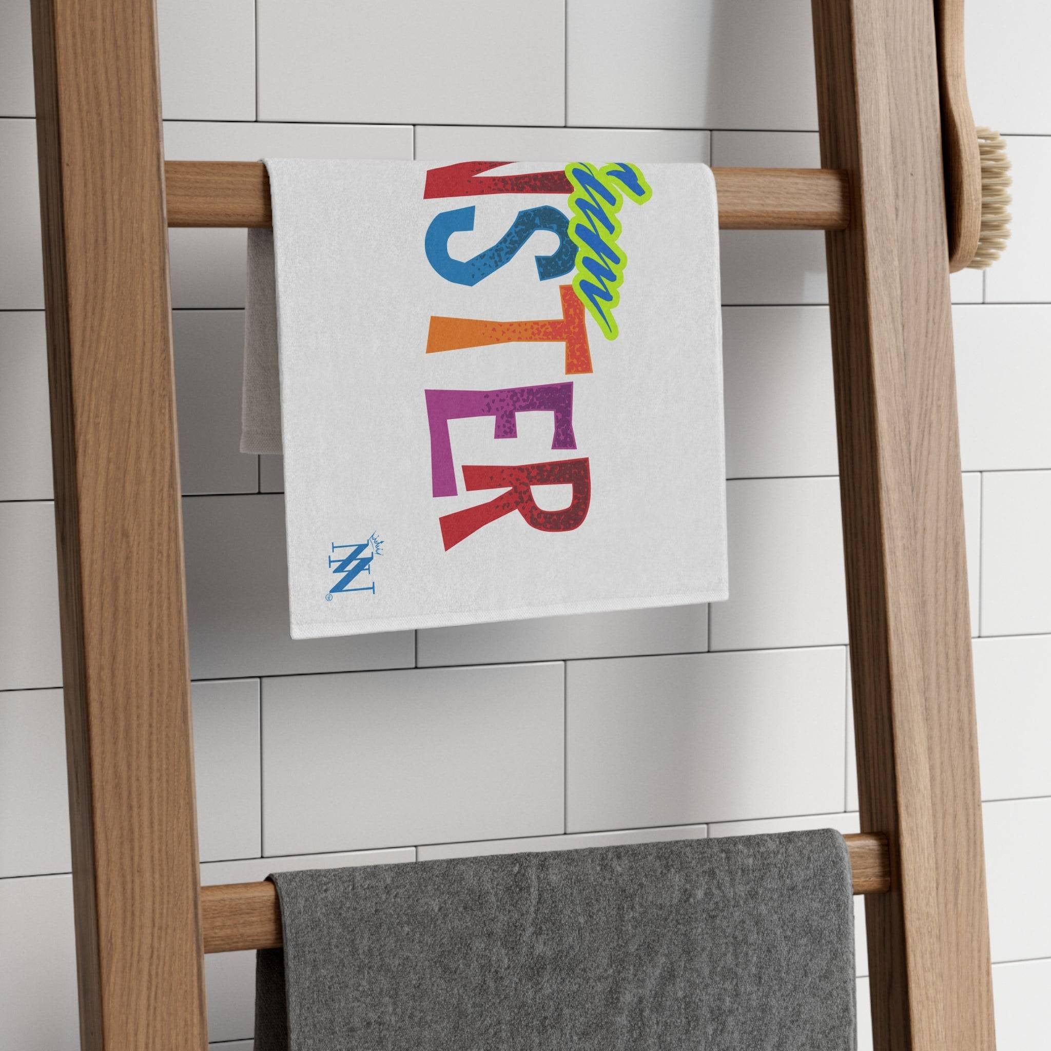 Cum Monster | Mix & Match Soft Fun-Flirty Lovers’ Towels