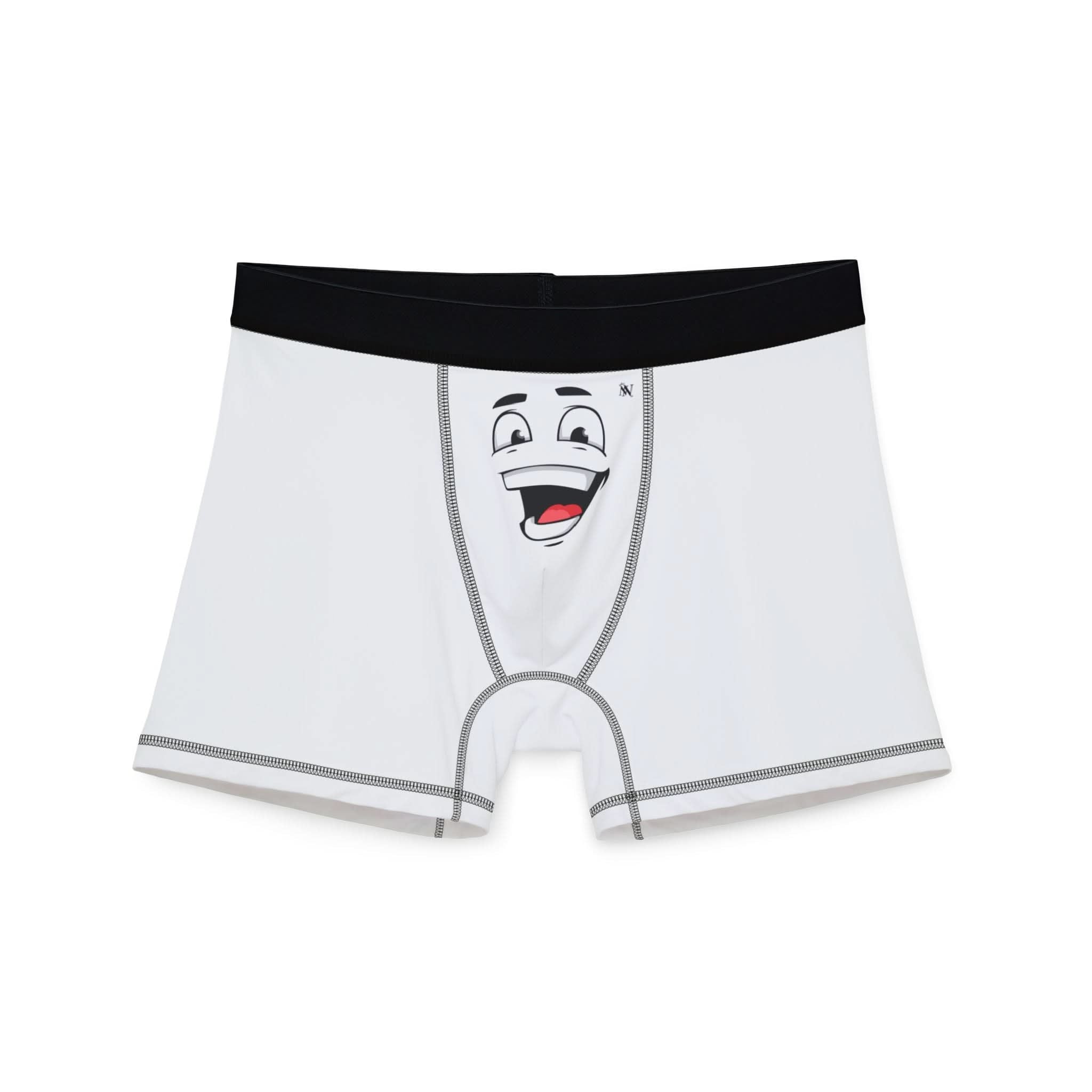 Cum Muncher | Mix & Match Fun-Flirty Lovers’ Boxer Briefs