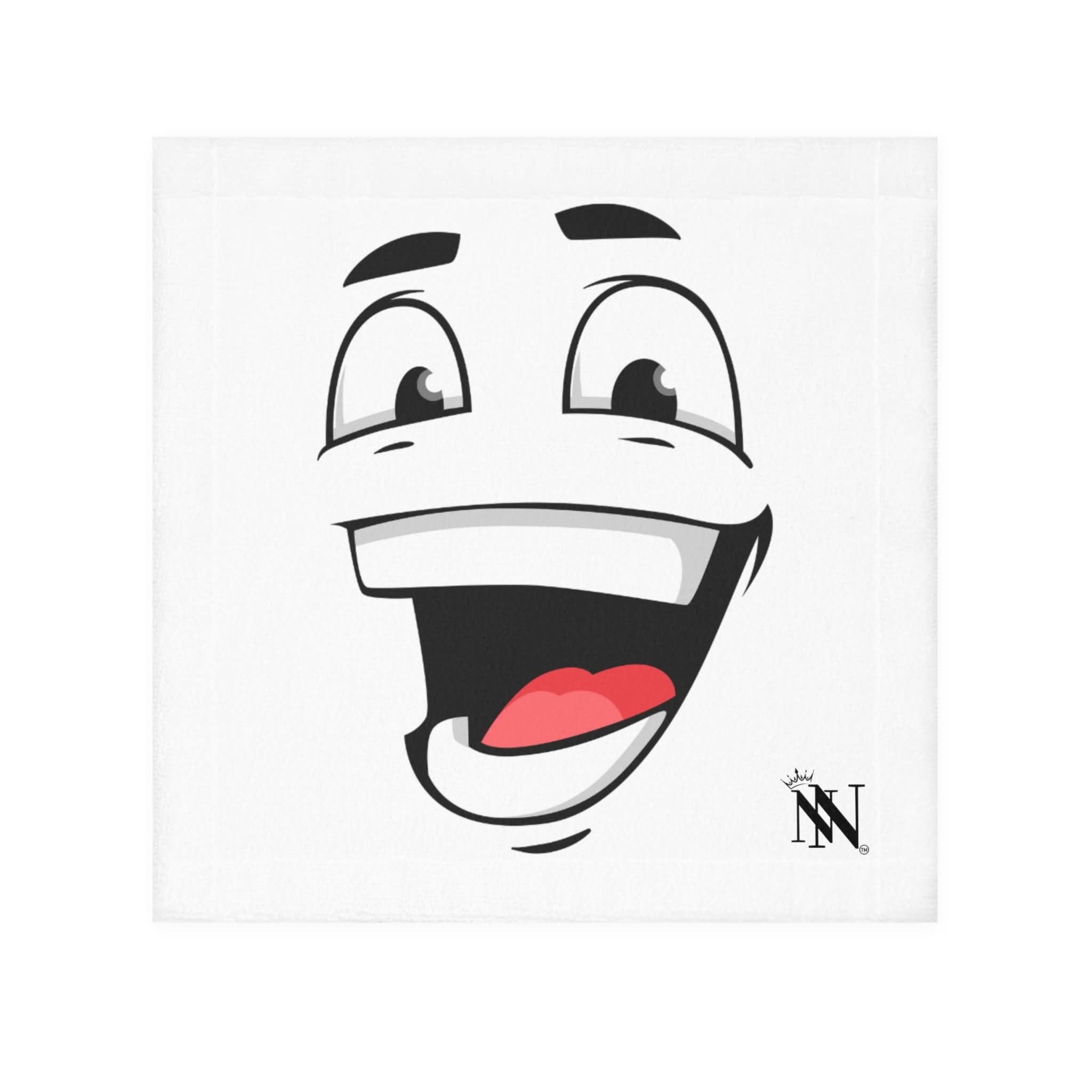 Cum Muncher | Mix & Match Lils’ Fun-Flirty Lovers’ Towels