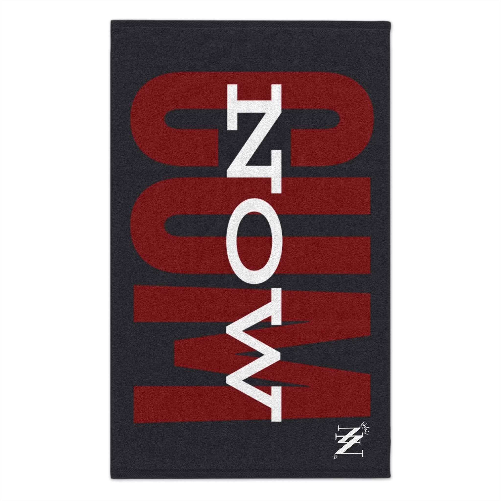 Cum Now | Mix & Match Soft Fun-Flirty Lovers’ Towels