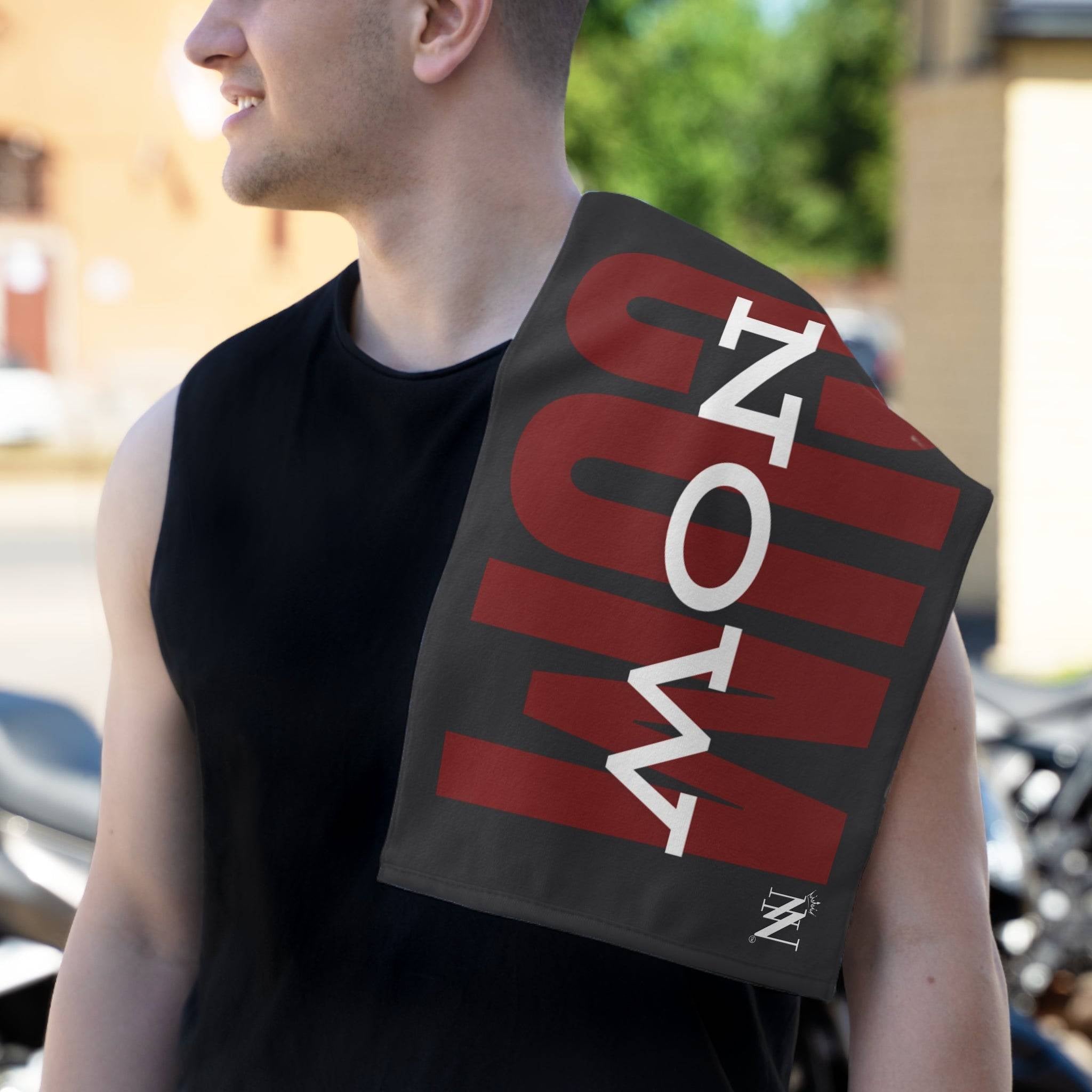 Cum Now | Mix & Match Soft Fun-Flirty Lovers’ Towels