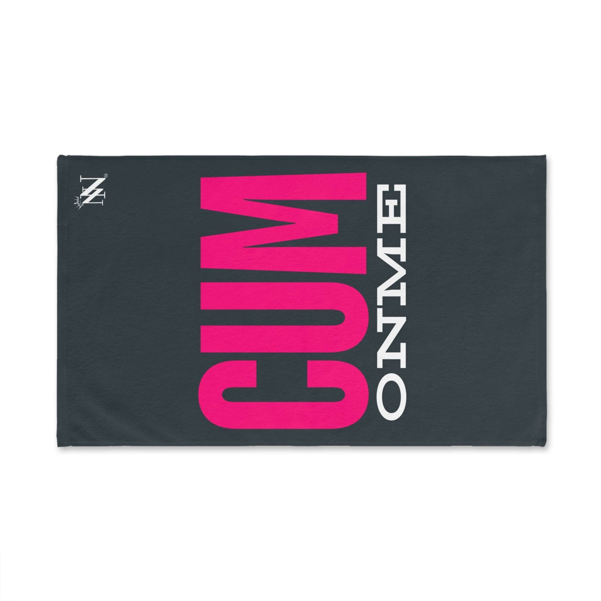 Cum on Me | Mix & Match Original Fun-Flirty Lovers’ Towels