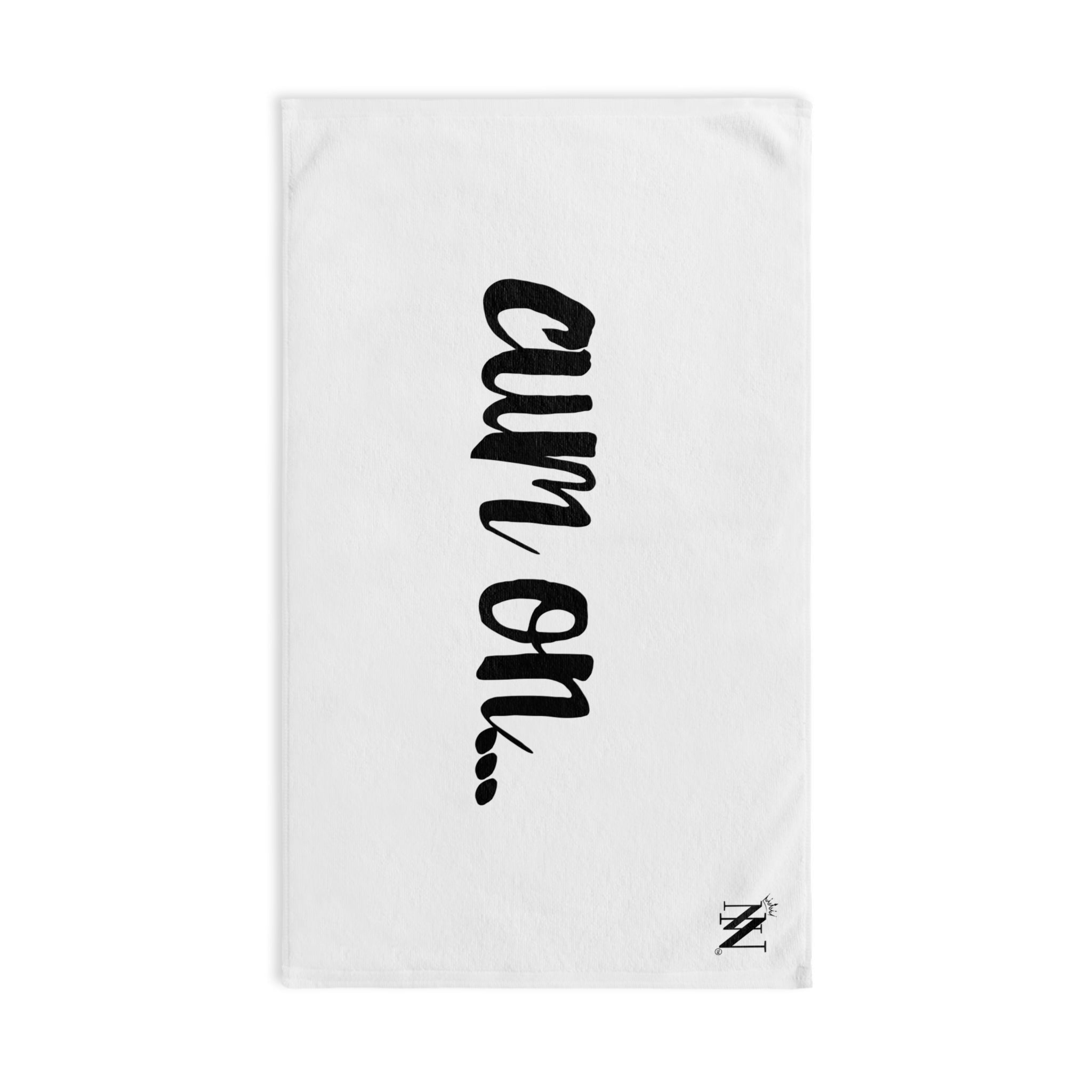 Cum On... | Mix & Match Original Fun-Flirty Lovers’ Towels