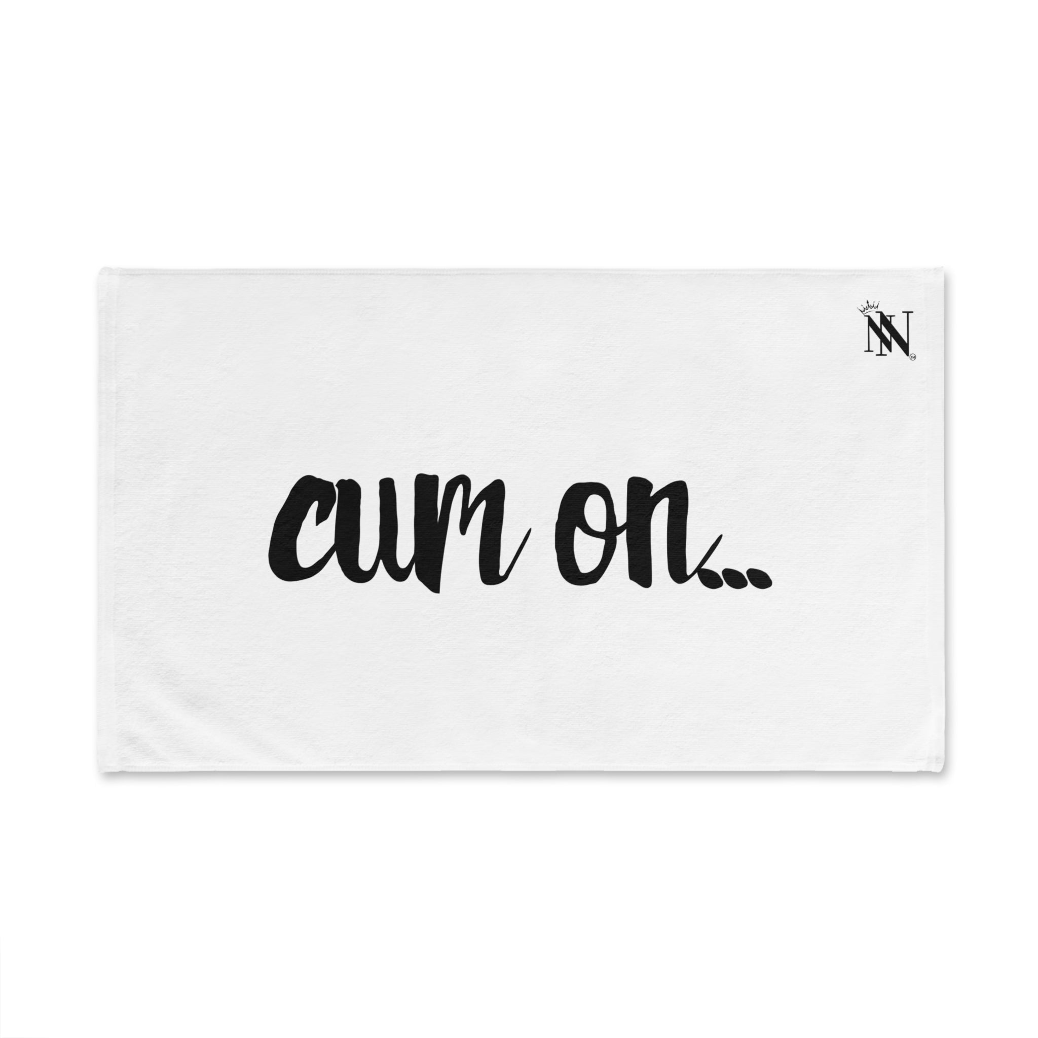 Cum On... | Mix & Match Original Fun-Flirty Lovers’ Towels