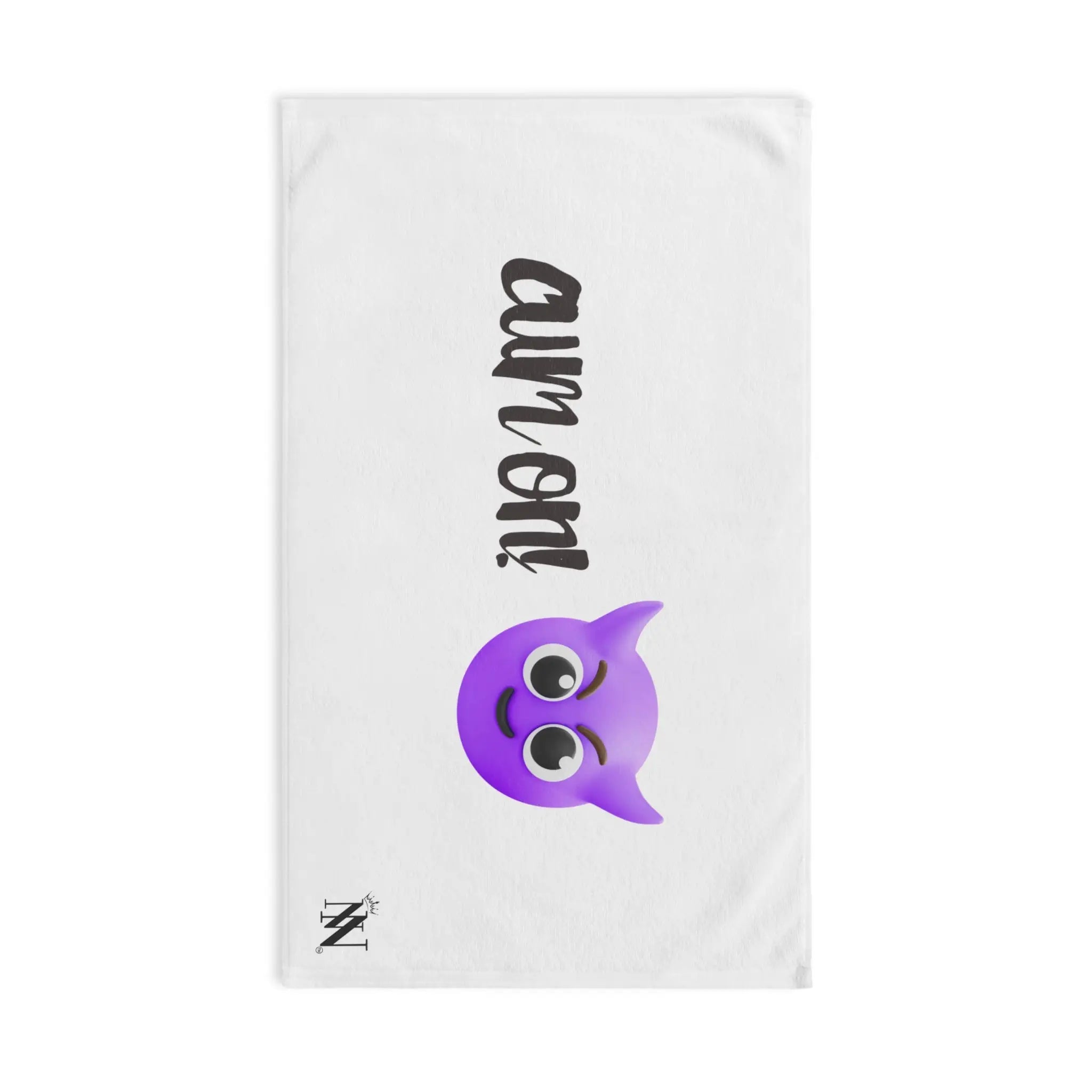Cum On! Naughty | Mix & Match Original Fun-Flirty Lovers’ Towels