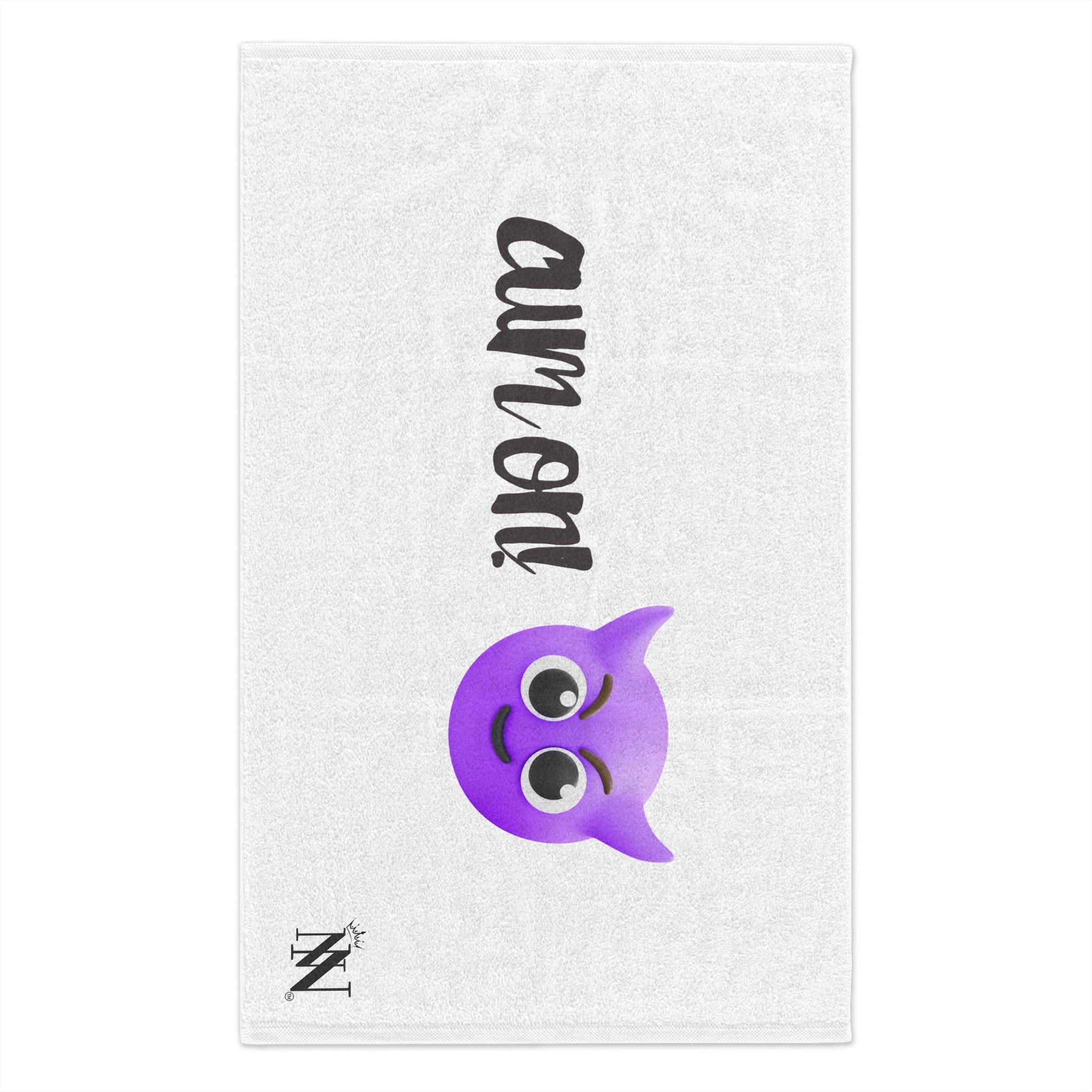 Cum On! Naughty | Mix & Match Soft Fun-Flirty Lovers’ Towels