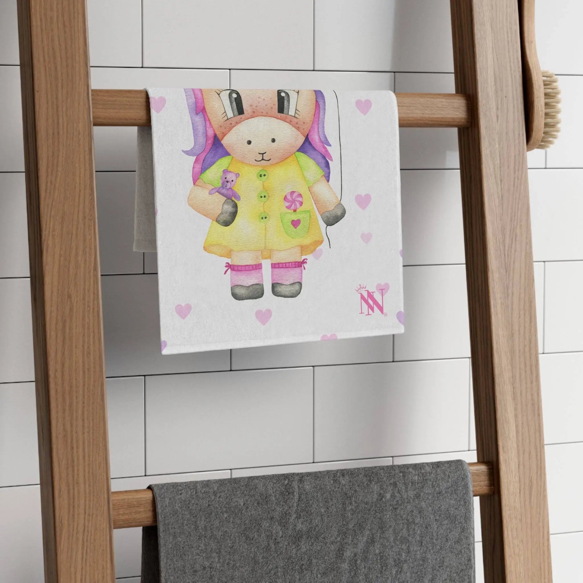 Cum People | Mix & Match Soft Fun-Flirty Lovers’ Towels