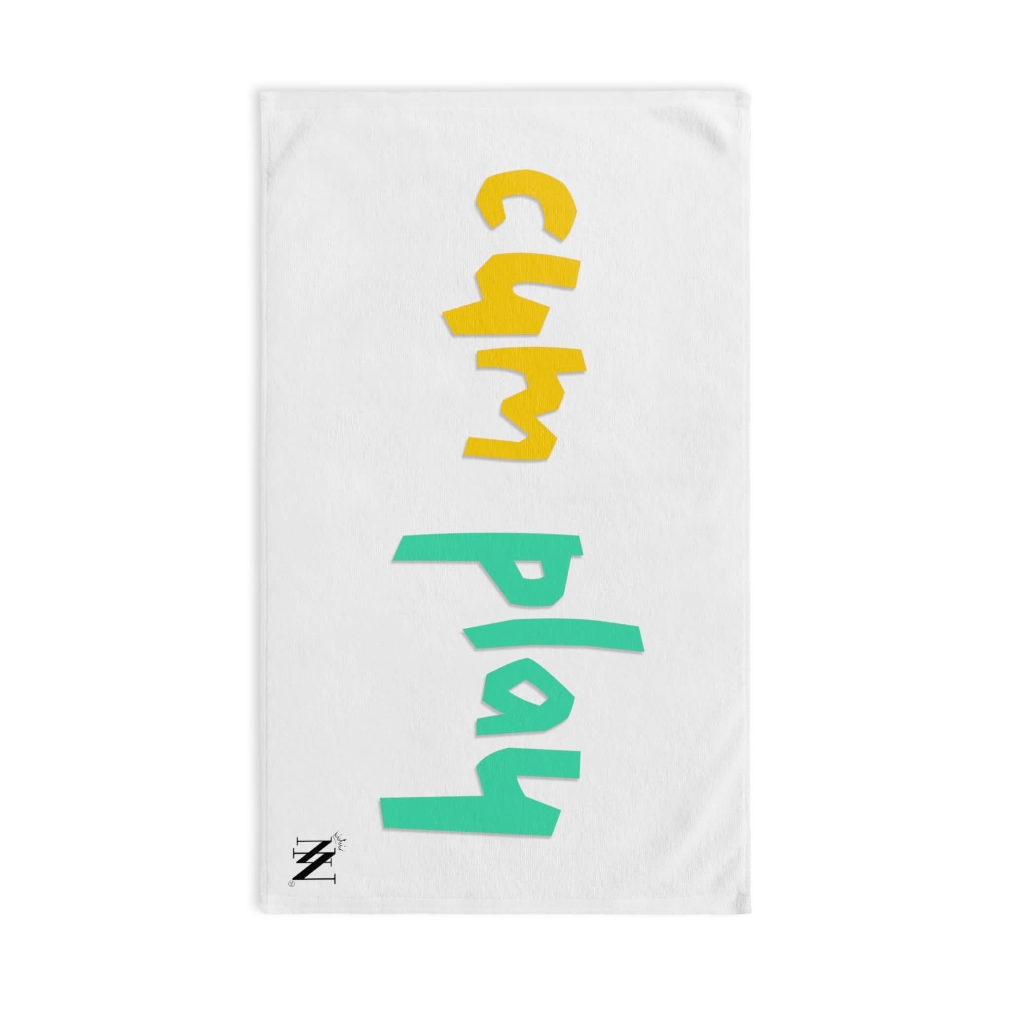 Cum Play | Mix & Match Original Fun-Flirty Lovers’ Towels