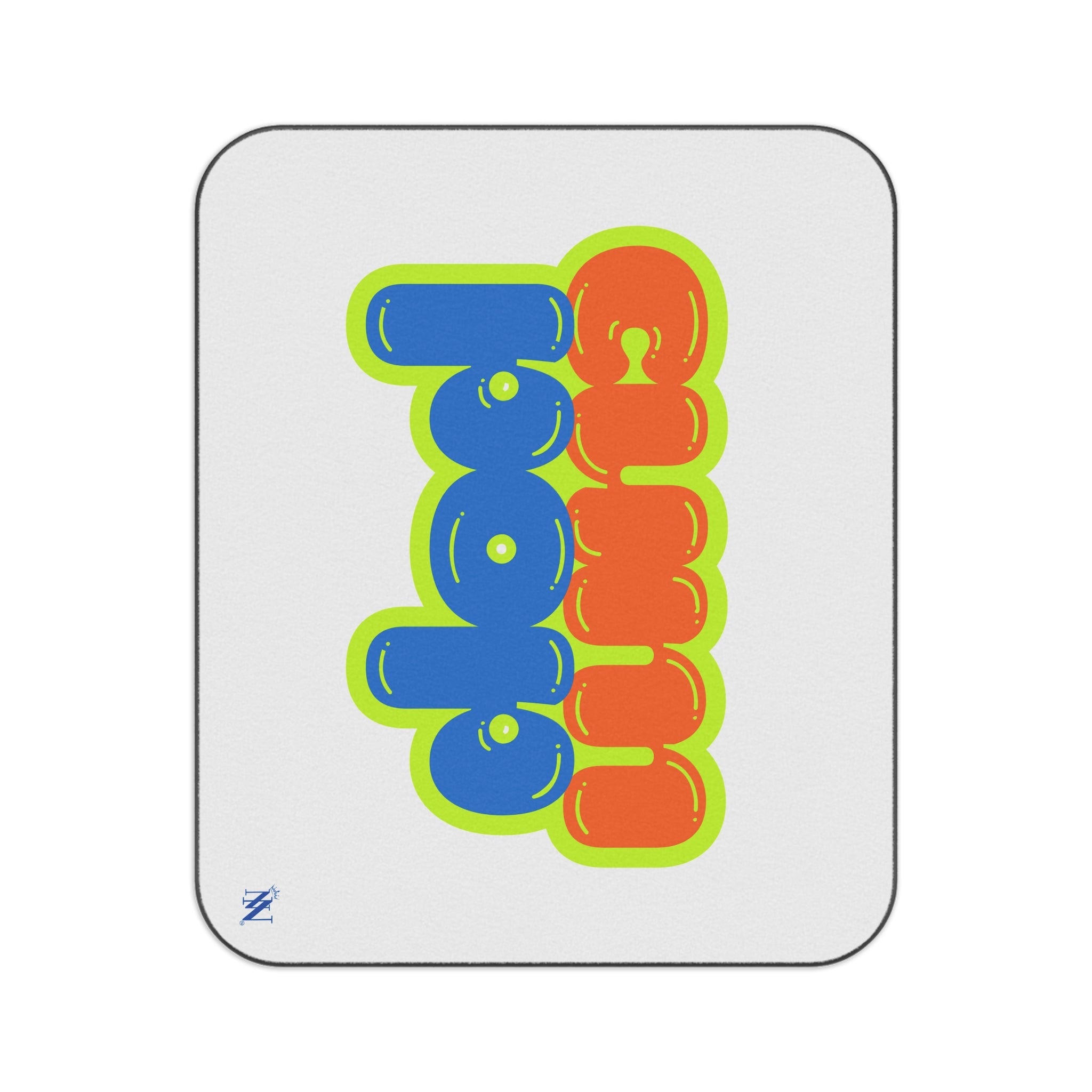 Cum Pop | Mix Match Fun-Flirty Lovers’ Water-Resistant Blankets