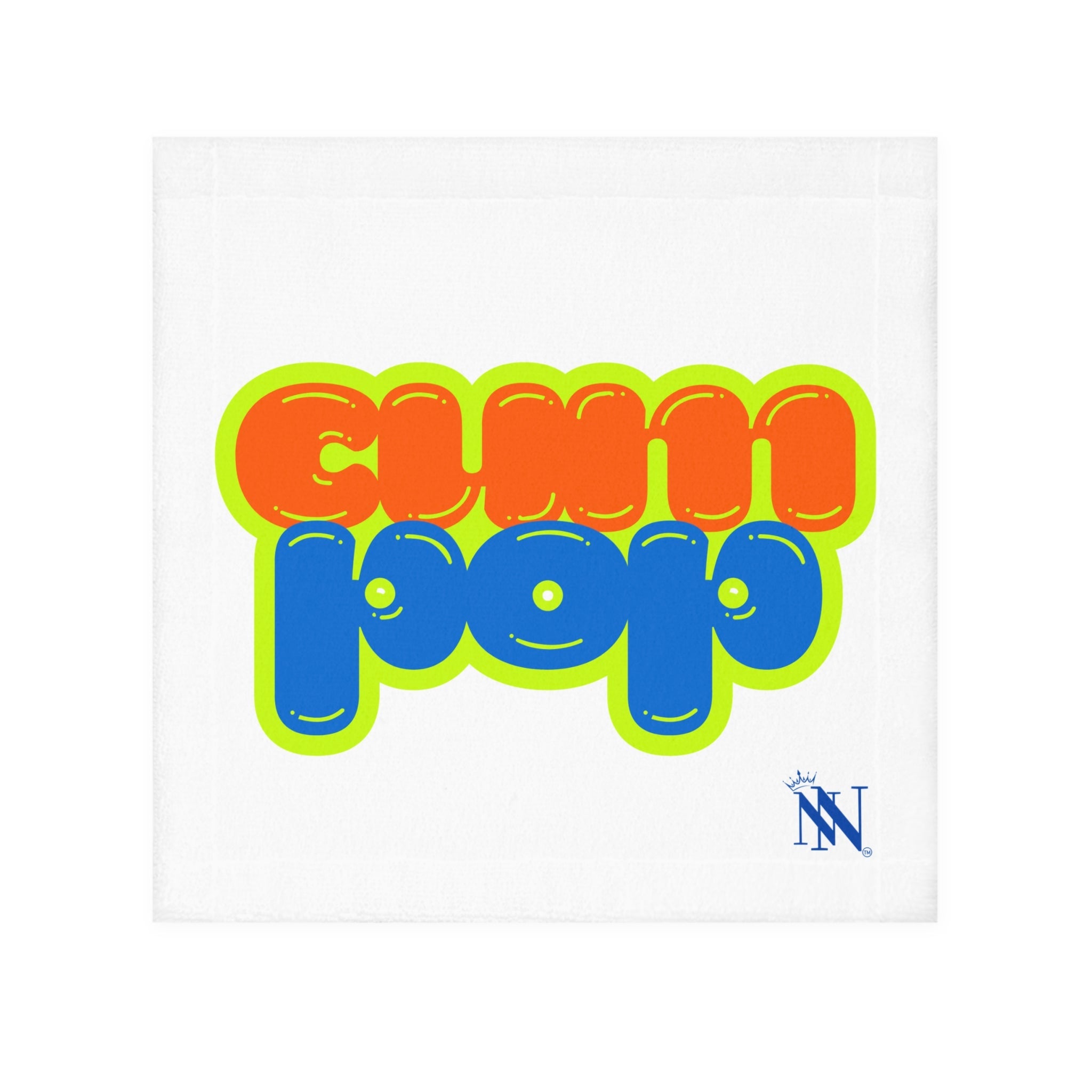 Cum Pop | Mix & Match Lils’ Fun-Flirty Lovers’ Towels