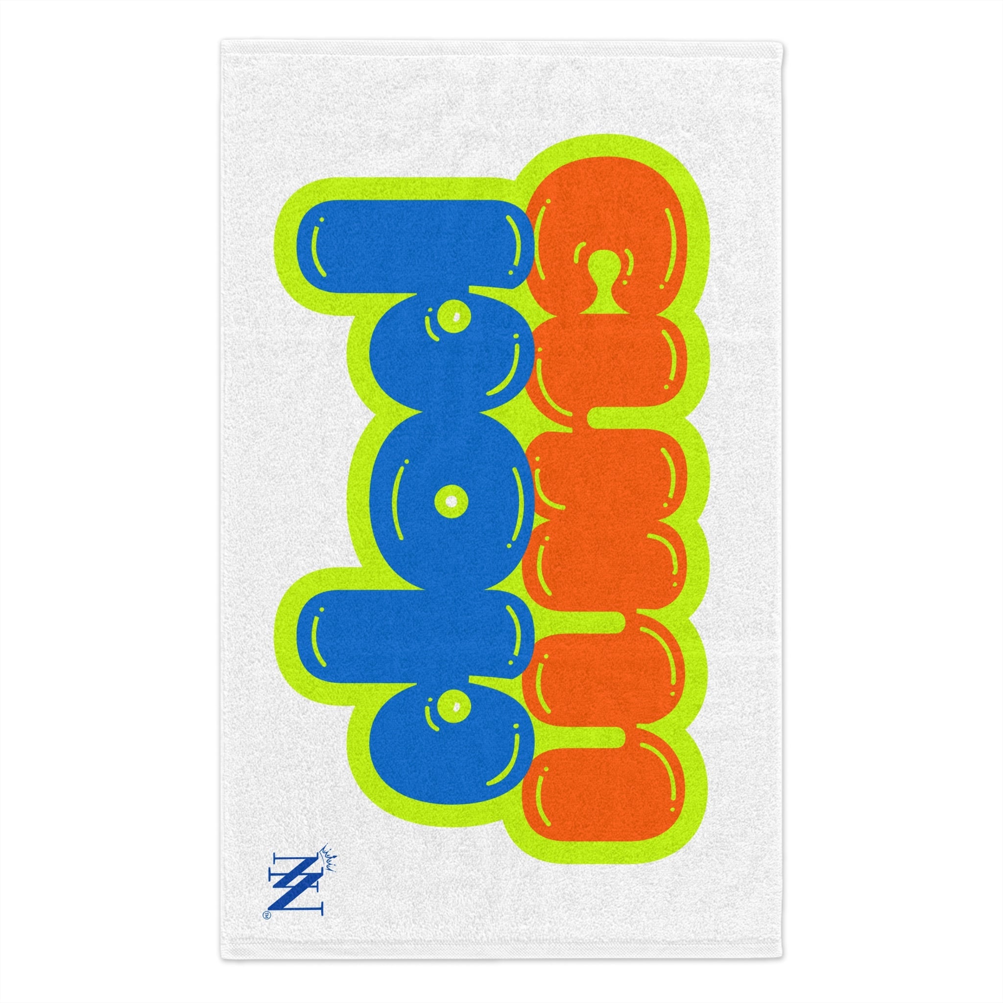 Cum Pop | Mix & Match Soft Fun-Flirty Lovers’ Towels