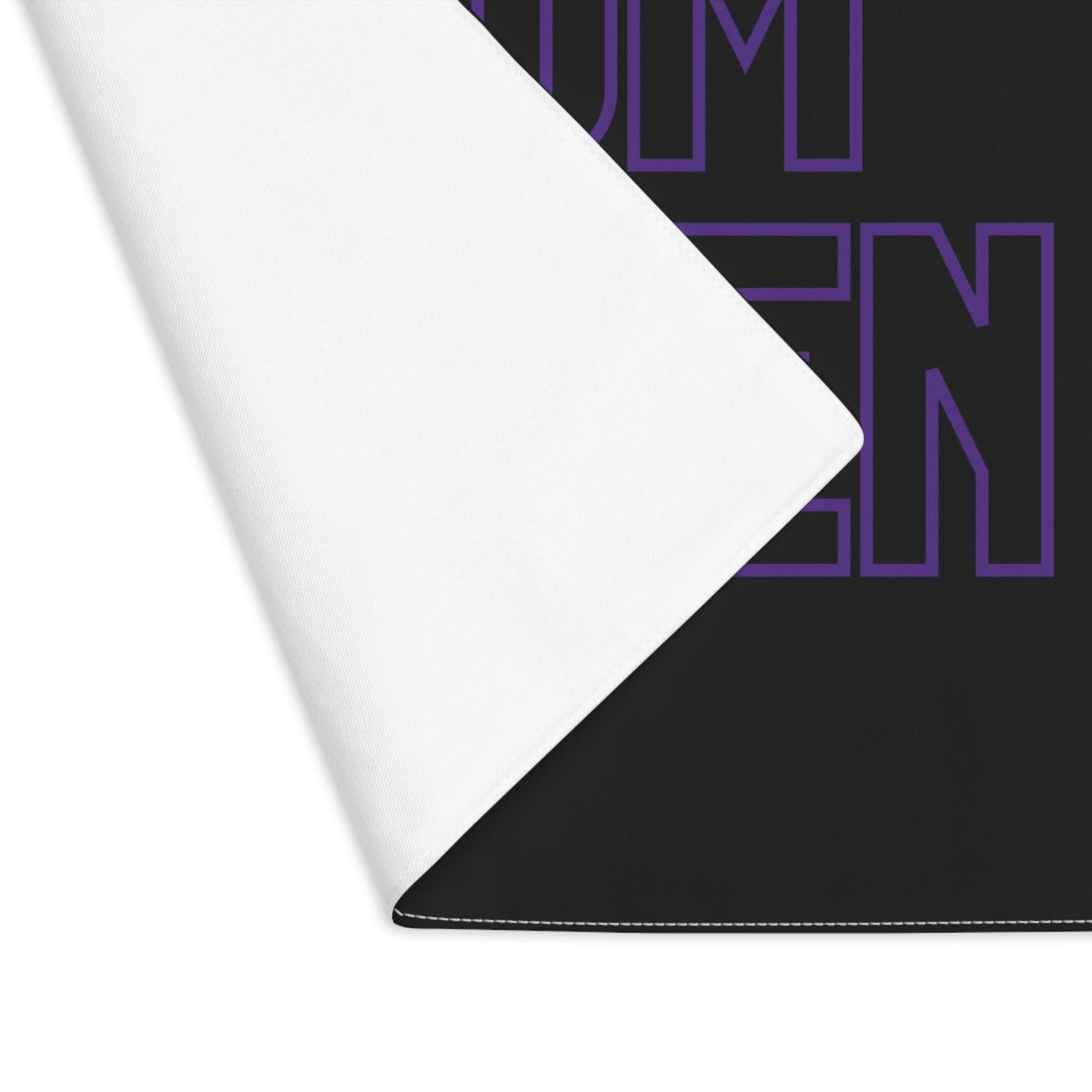 Cum Queen | Mix & Match Playful Fun-Flirty Lovers’ Toy Mats