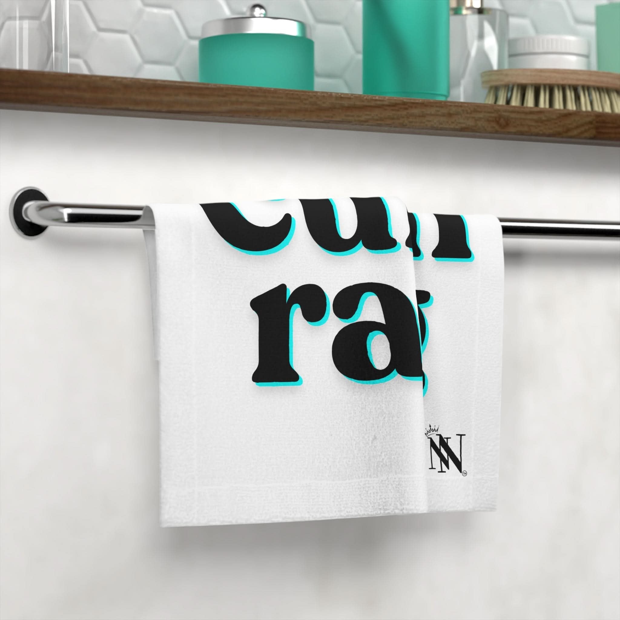 Cum Rag | Mix & Match Lils’ Fun-Flirty Lovers’ Towels