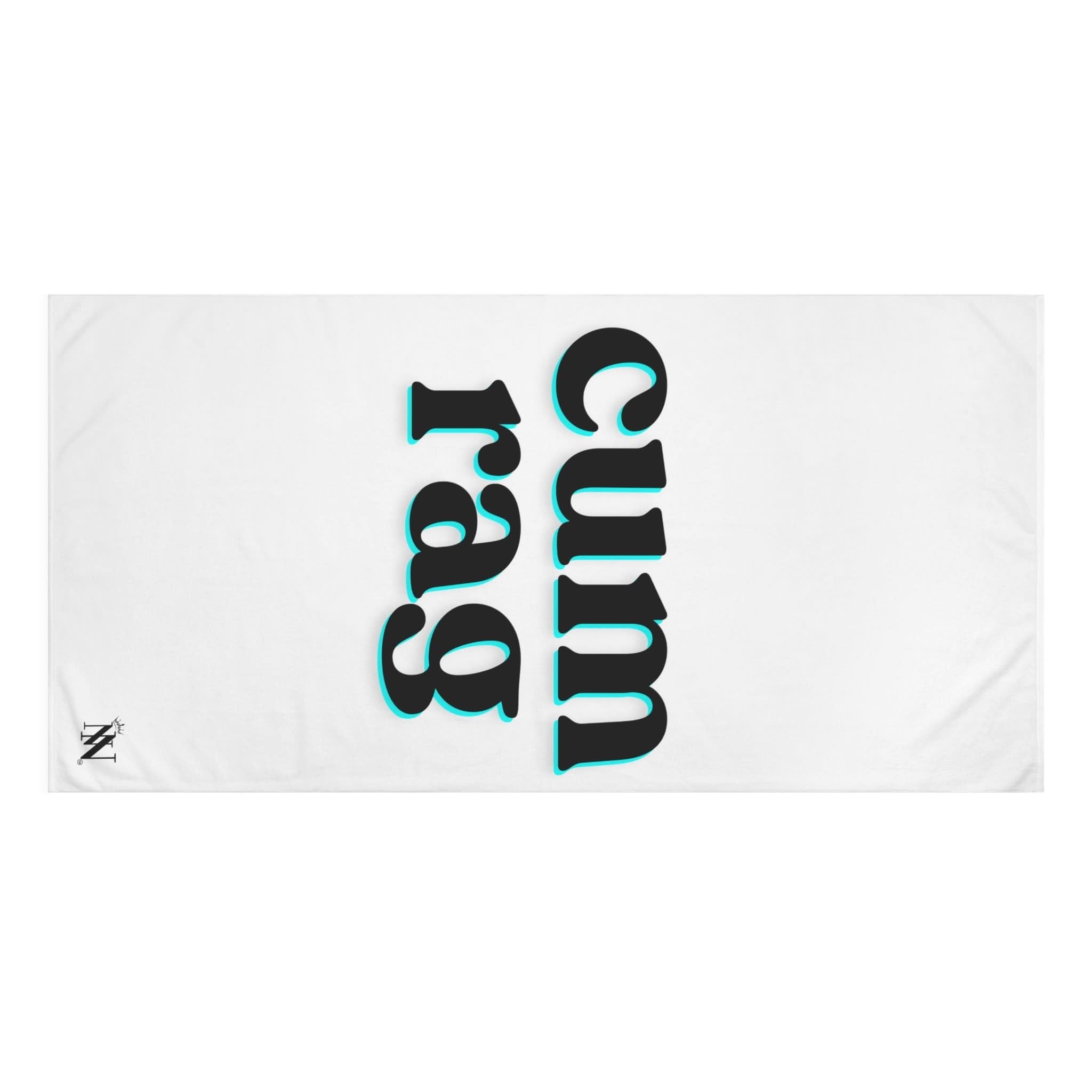Cum Rag | Mix & Match Naughty XL Fun-Flirty Lovers’ Towels