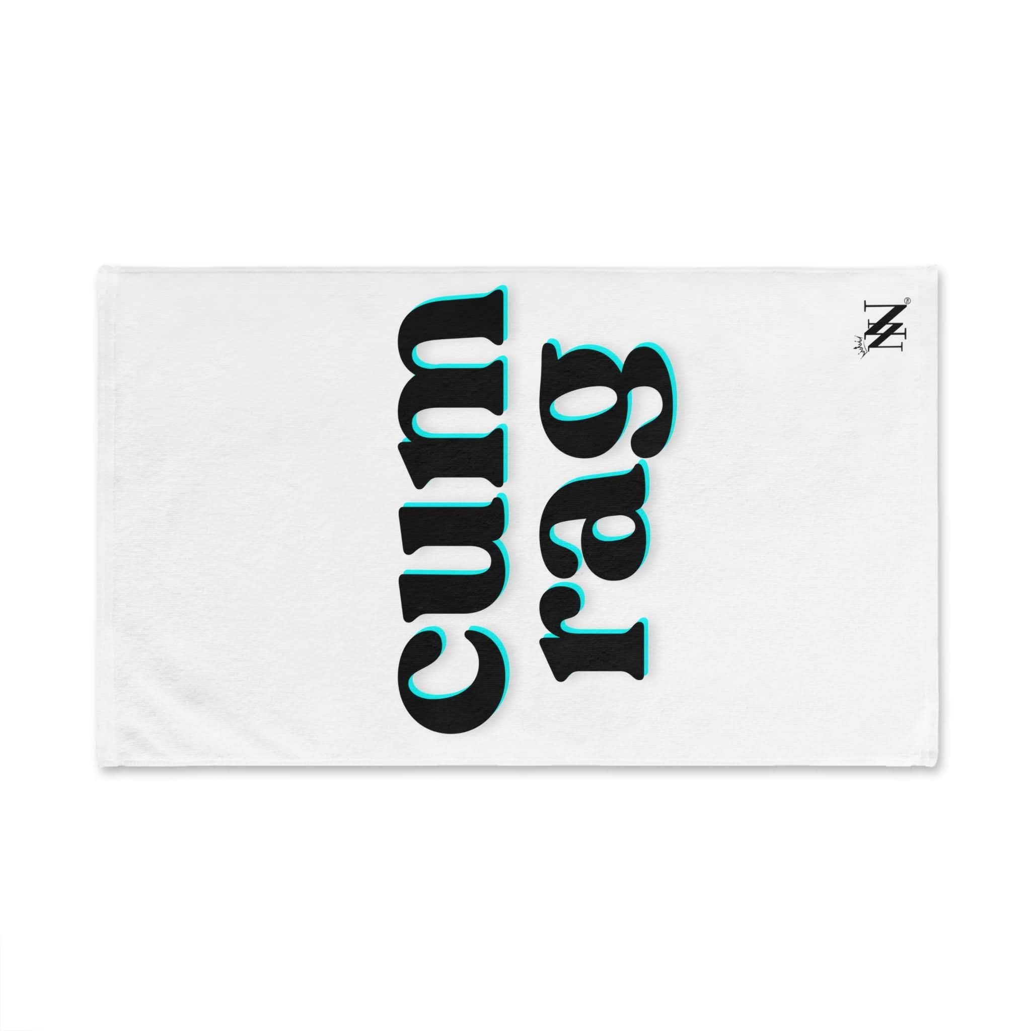Cum Rag | Mix & Match Original Fun-Flirty Lovers’ Towels