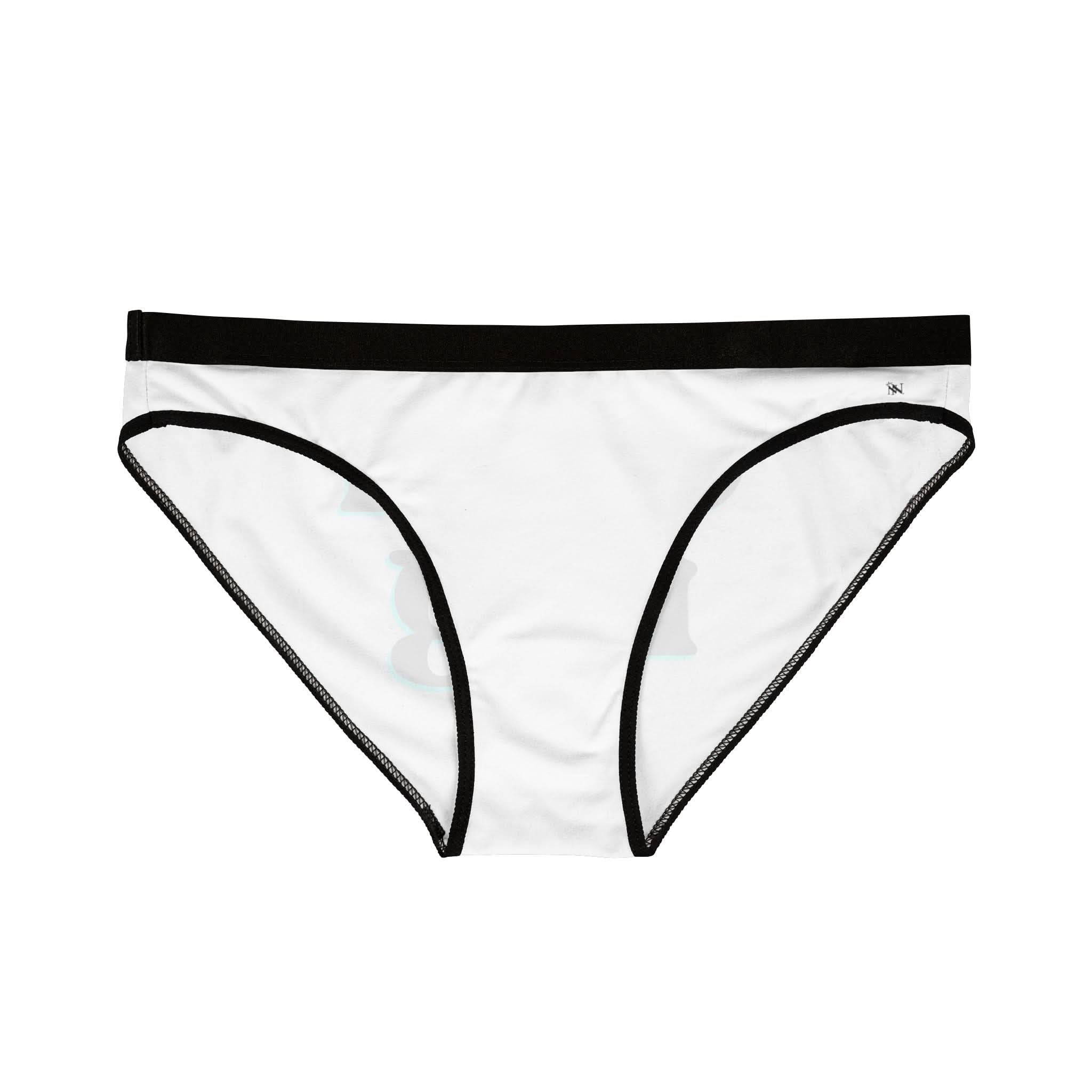 Cum Rag | Mix & Match Women’s Fun-Flirty Lovers’ Panties