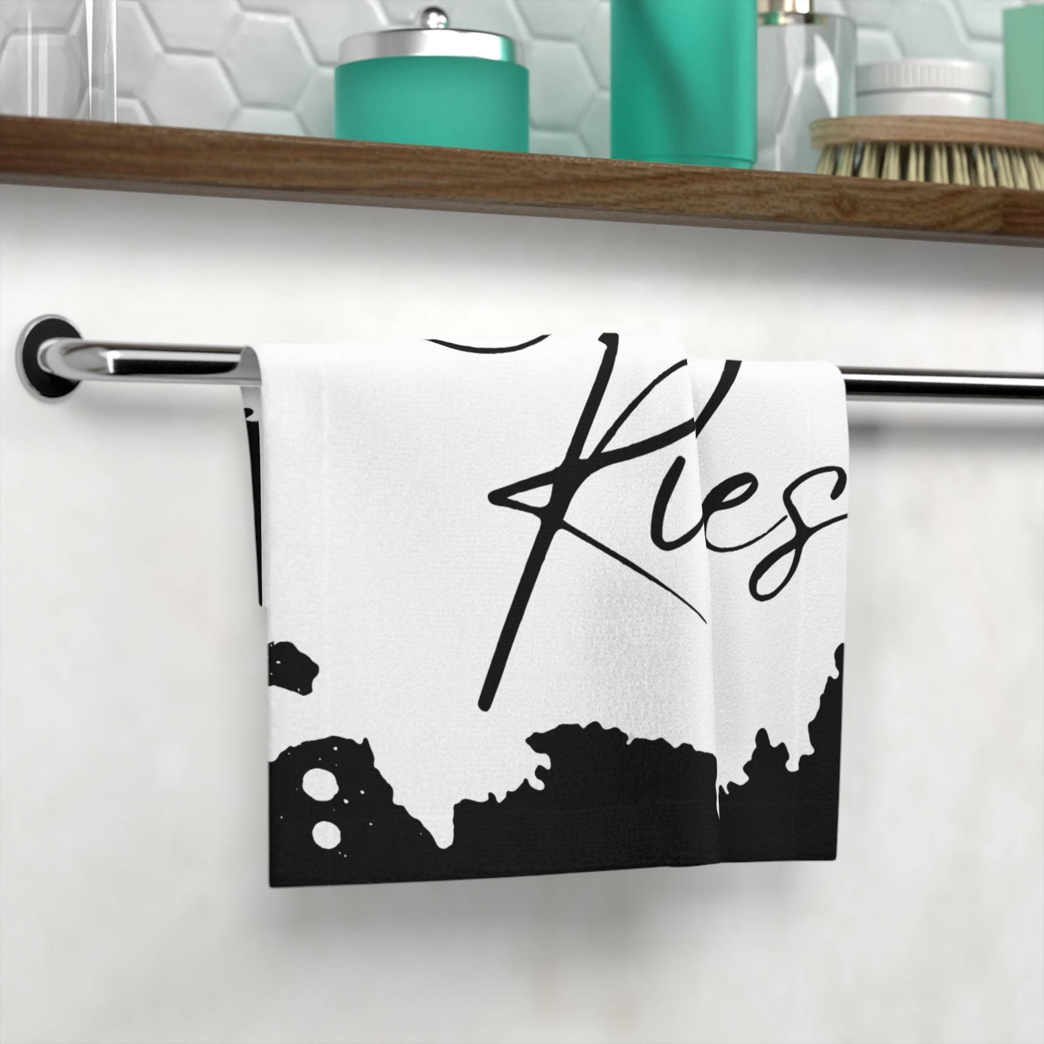 Cum Rules | Mix & Match Lils’ Fun-Flirty Lovers’ Towels