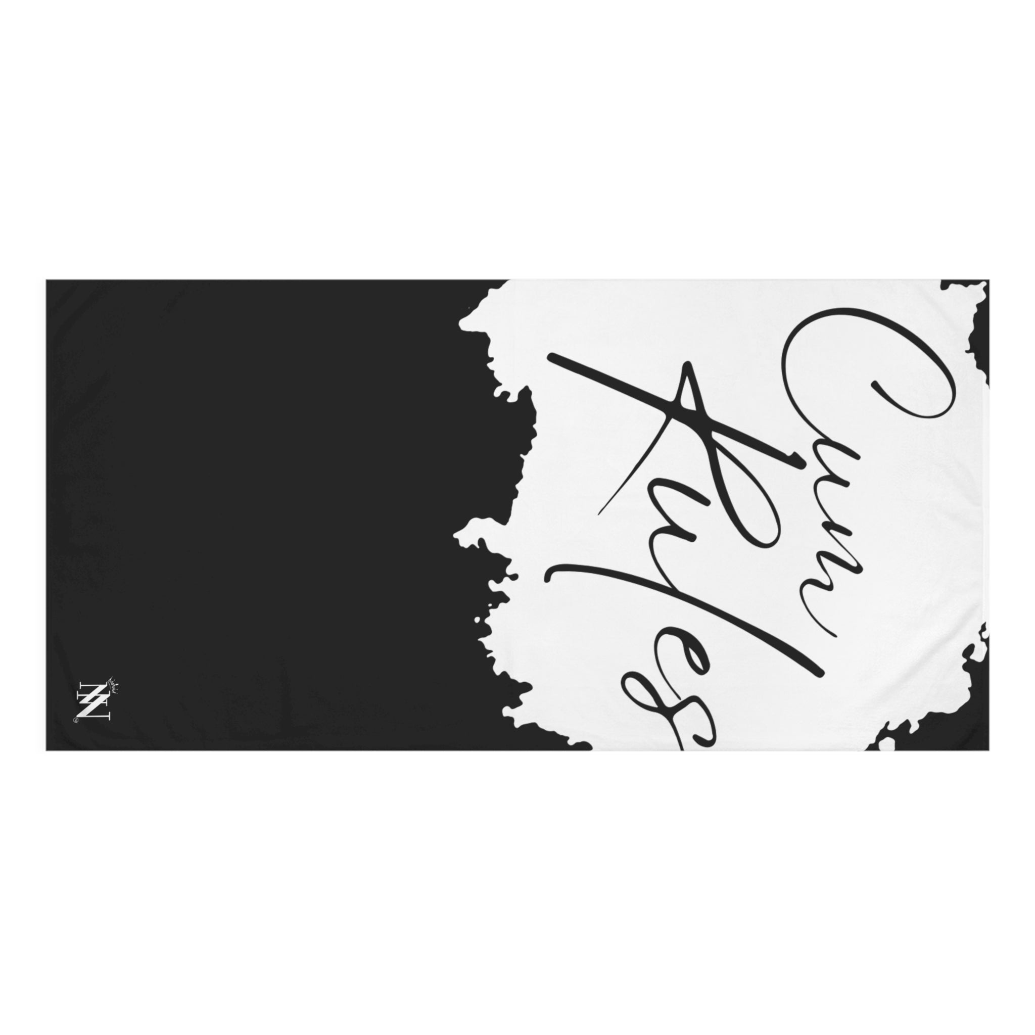 Cum Rules | Mix & Match Naughty XL Fun-Flirty Lovers’ Towels