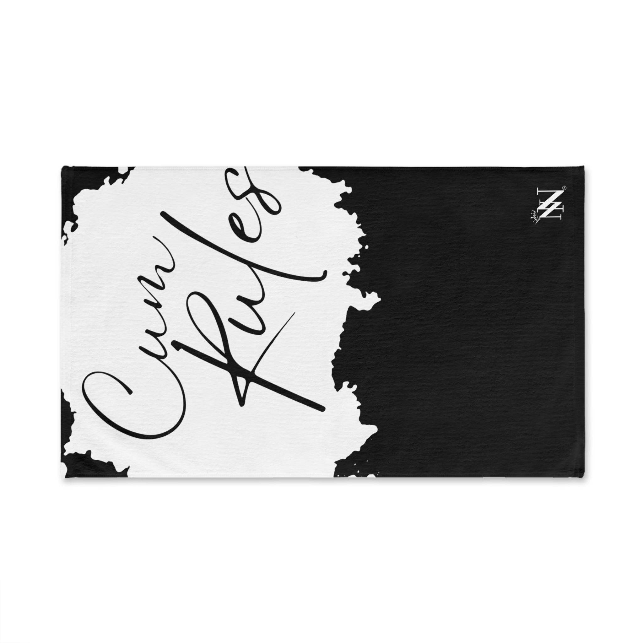 Cum Rules | Mix & Match Original Fun-Flirty Lovers’ Towels