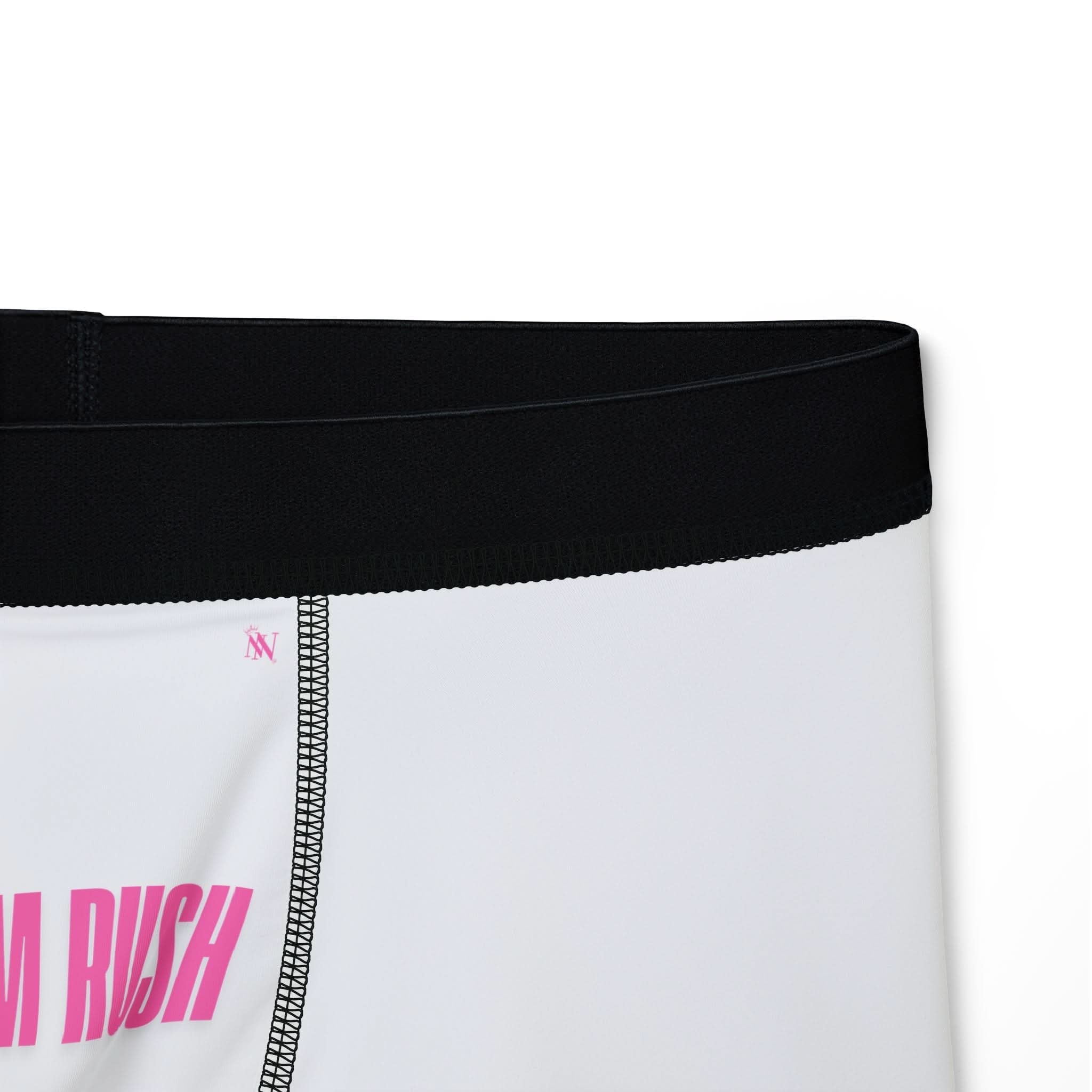 Cum Rush Week | Mix & Match Fun-Flirty Lovers’ Boxer Briefs