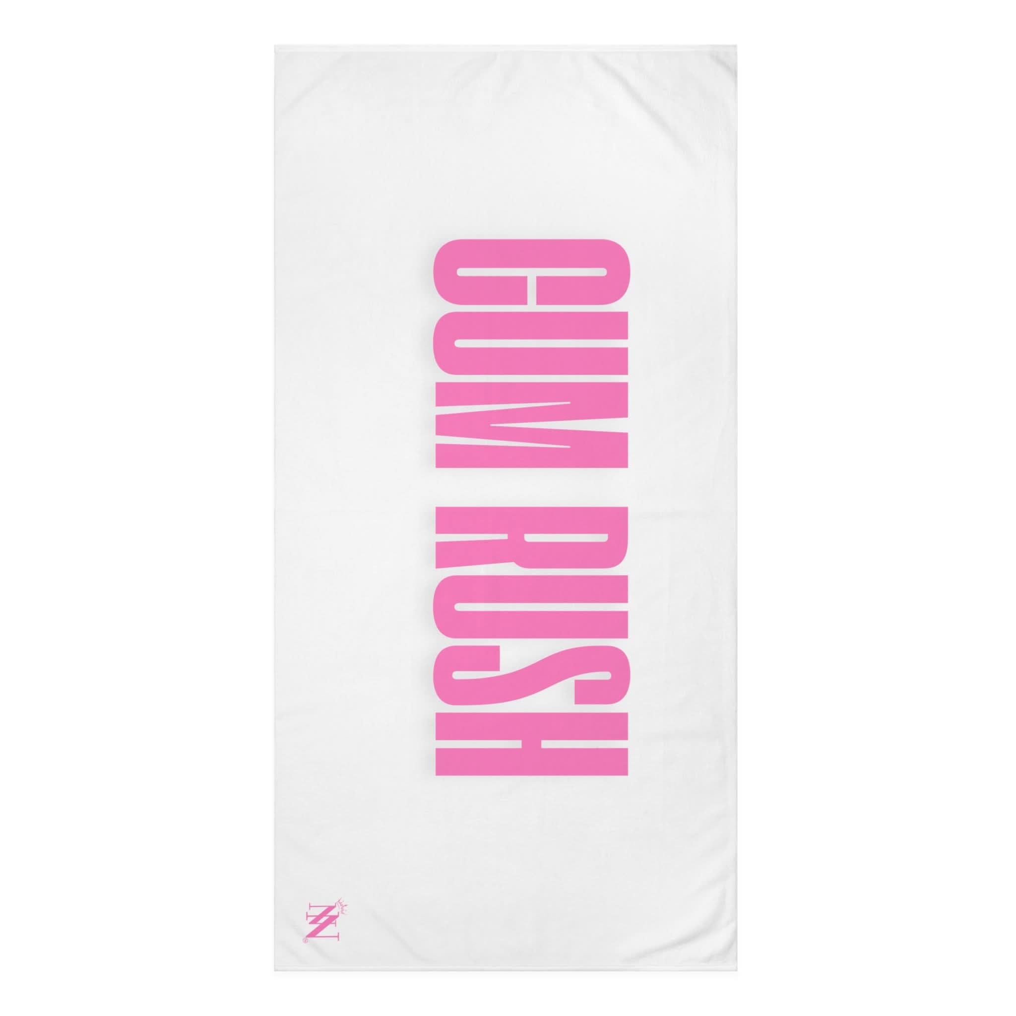 Cum Rush Week | Mix & Match Naughty XL Fun-Flirty Lovers’ Towels