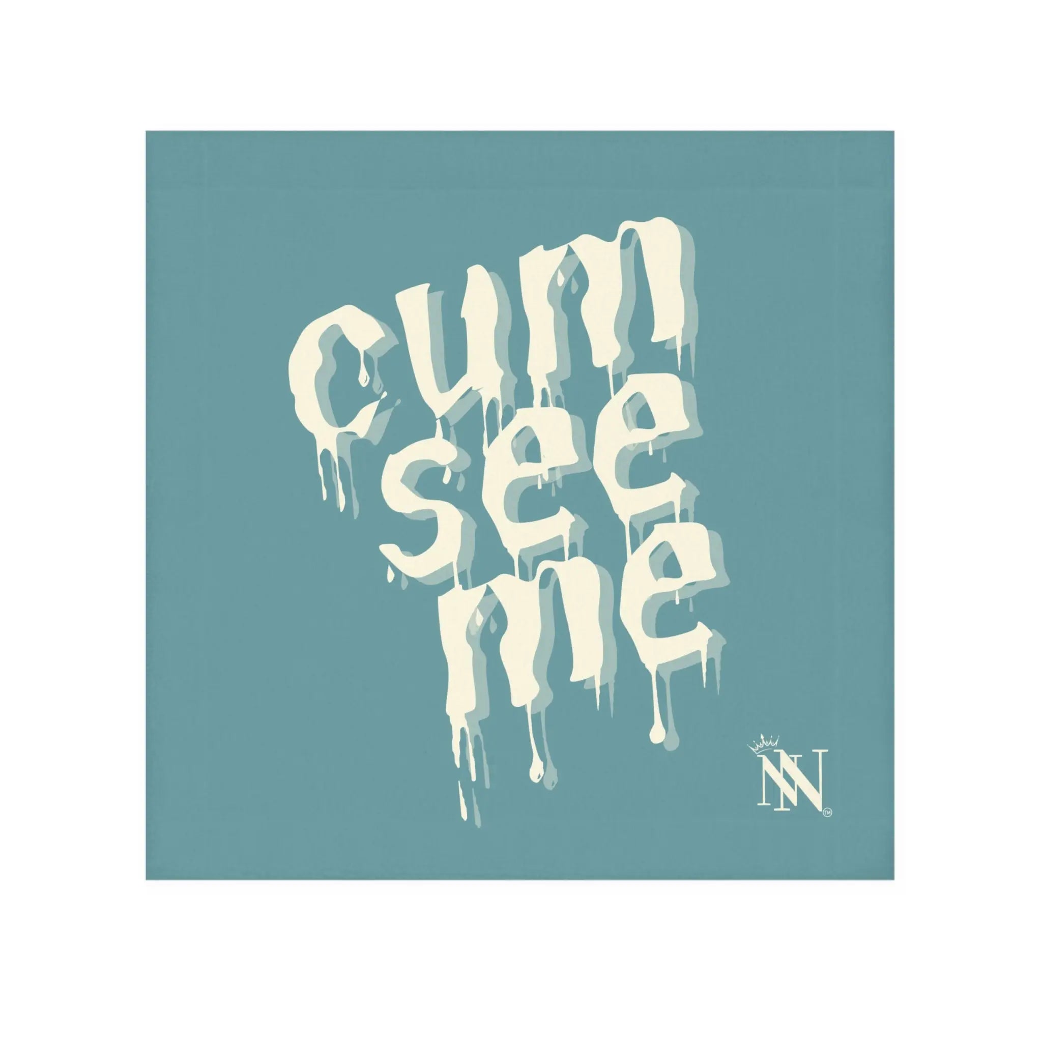 Cum See Me | Mix & Match Lils’ Fun-Flirty Lovers’ Towels