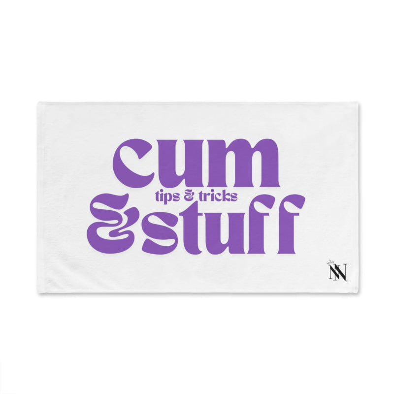 Cum Stuff | Mix & Match Original Fun-Flirty Lovers’ Towels