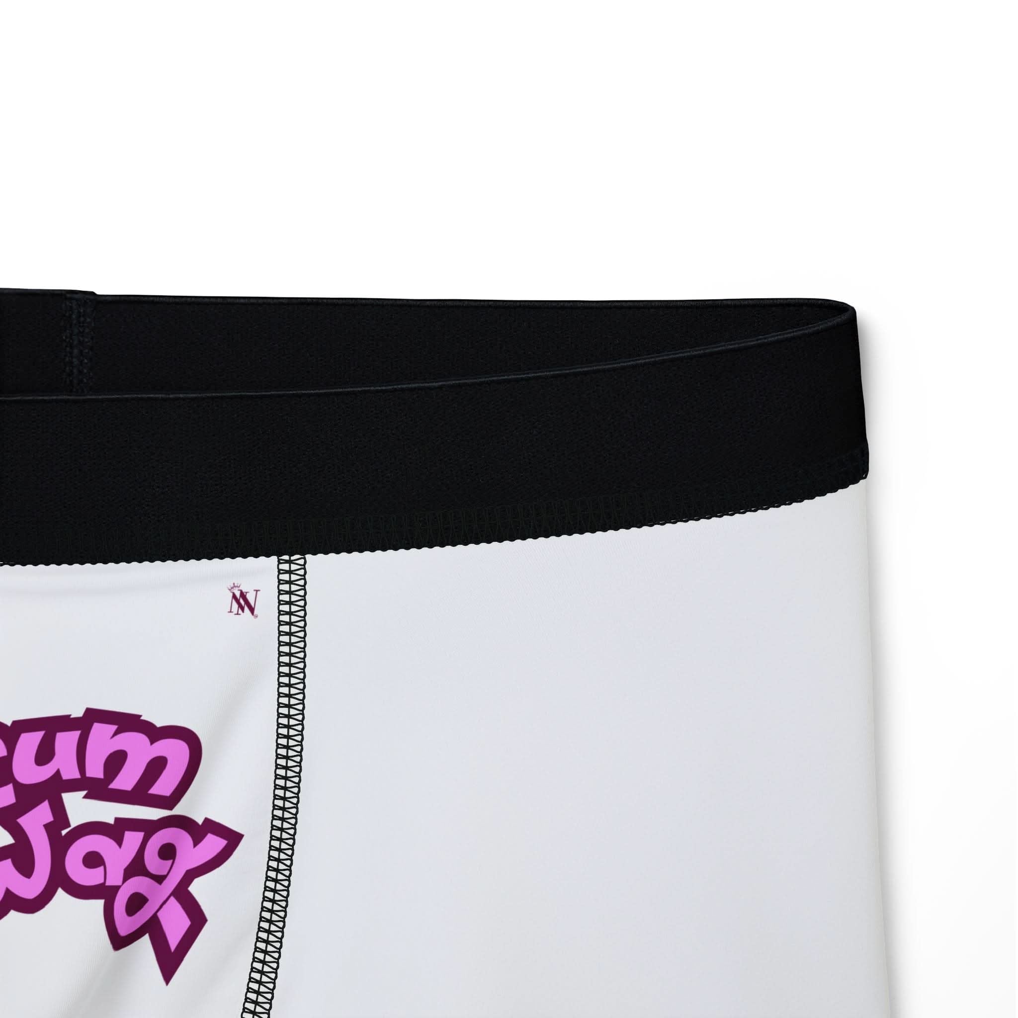 Cum Swag | Mix & Match Fun-Flirty Lovers’ Boxer Briefs