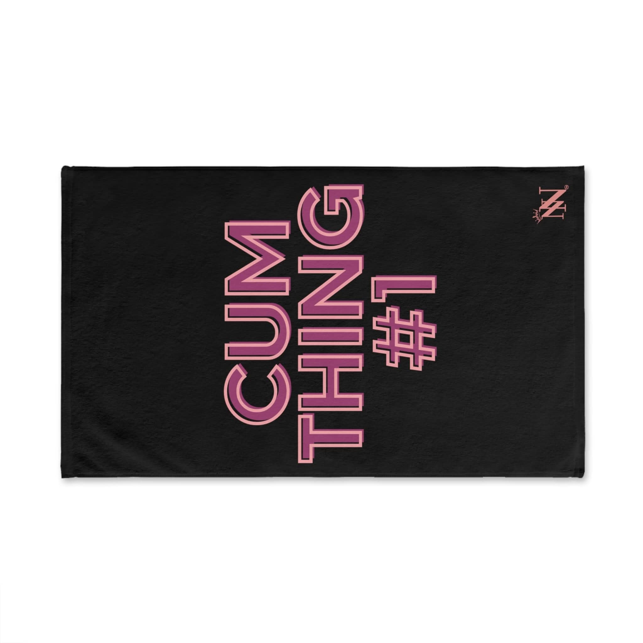 Cum Thing #1 | Mix & Match Original Fun-Flirty Lovers’ Towels