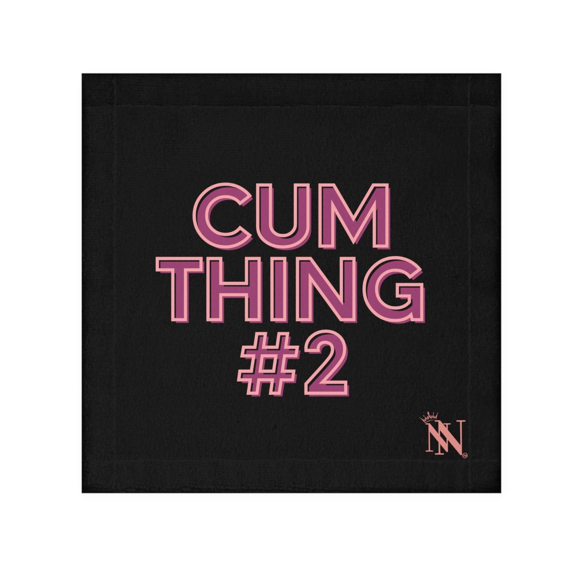 Cum Thing #2 | Mix & Match Lils’ Fun-Flirty Lovers’ Towels