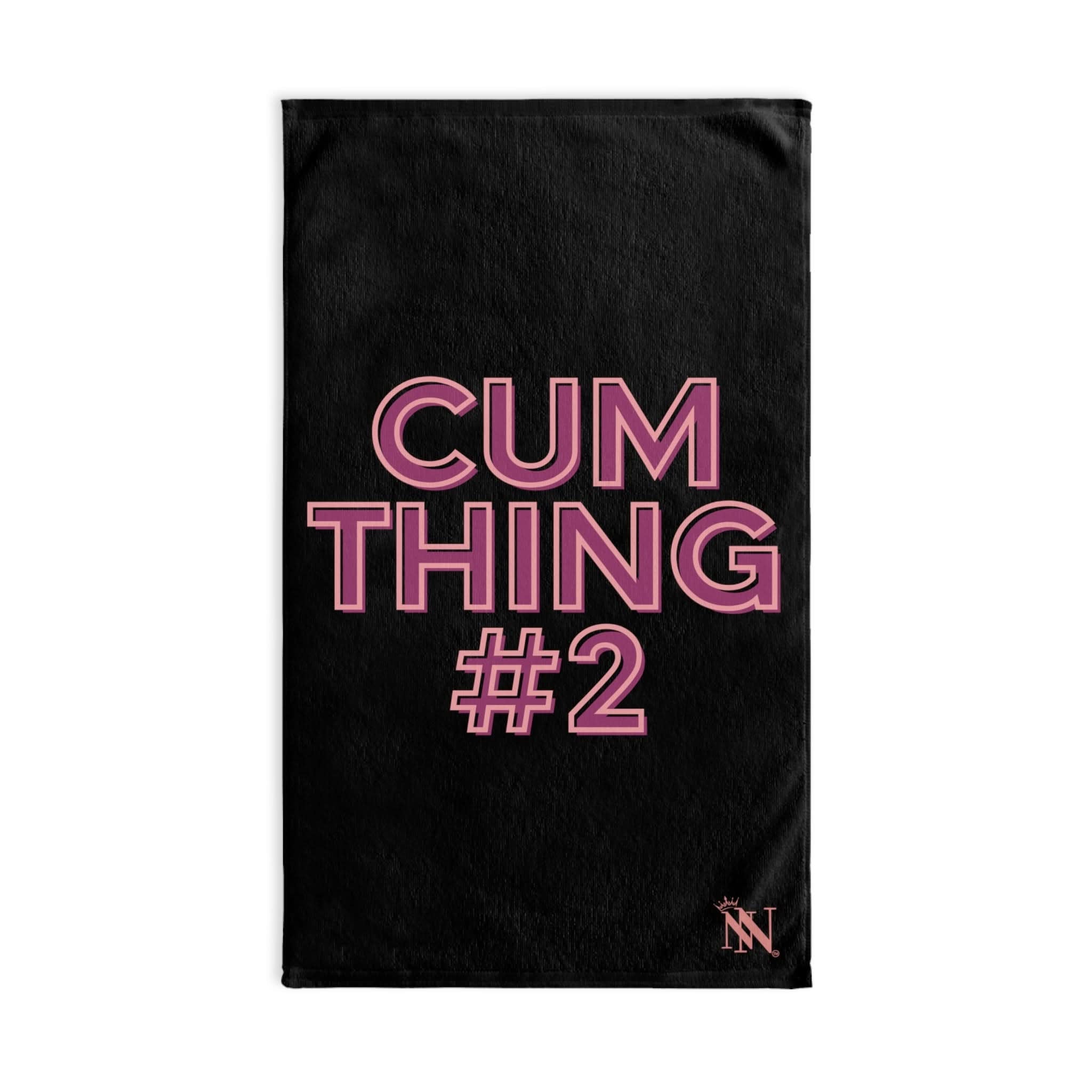 Cum Thing #2 | Mix & Match Original Fun-Flirty Lovers’ Towels