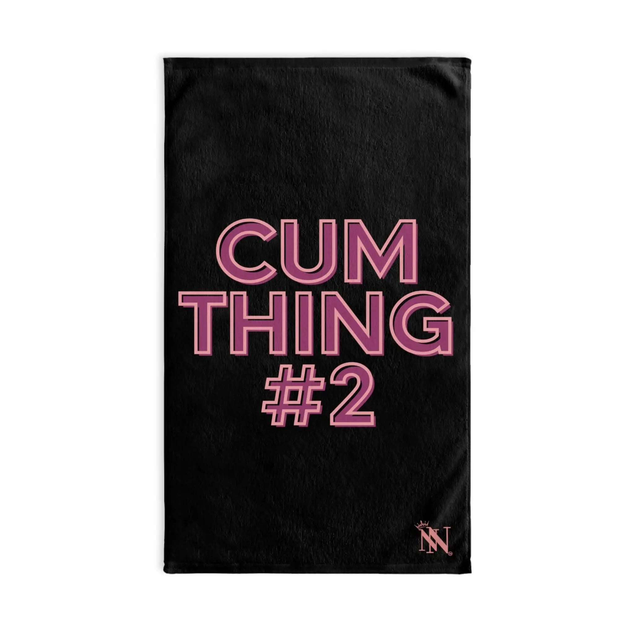 Cum Thing #2 | Mix & Match Original Fun-Flirty Lovers’ Towels