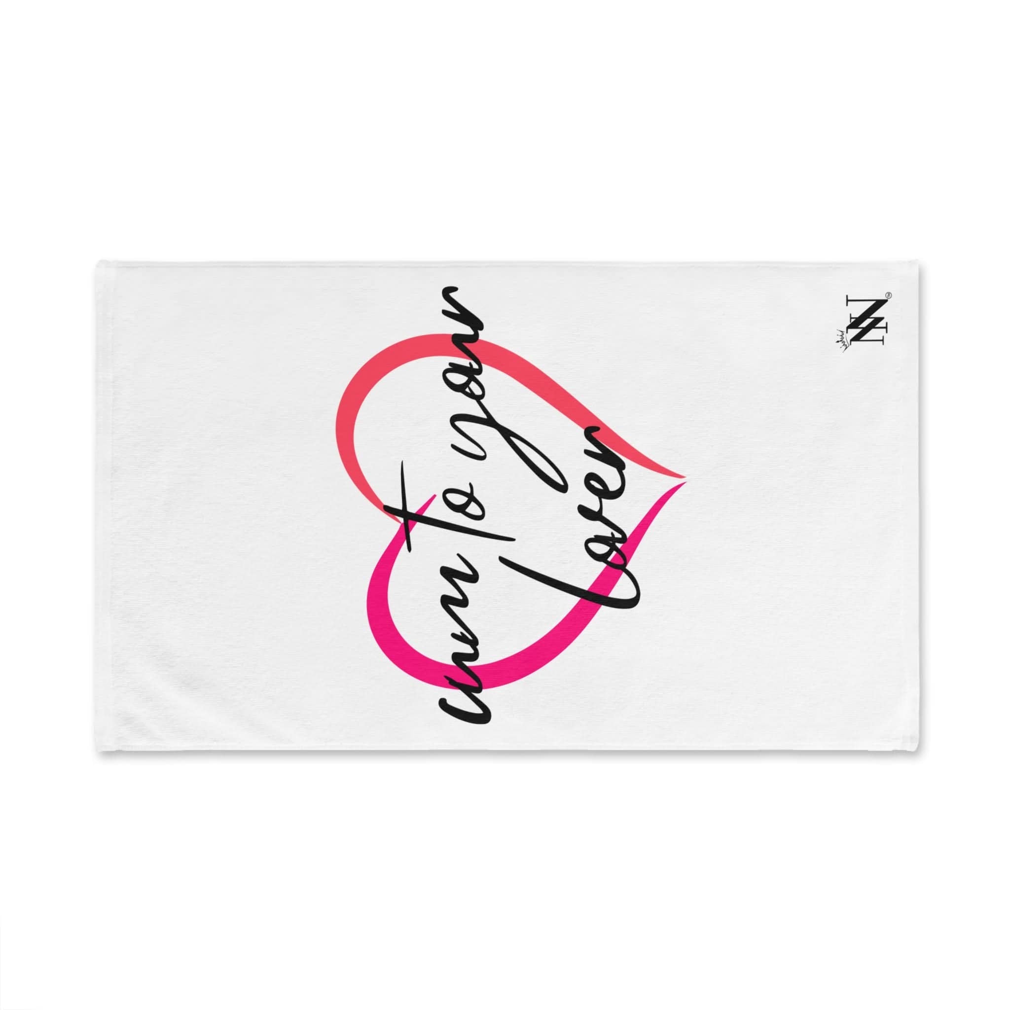 Cum to Your Lover! | Mix & Match Original Fun-Flirty Lovers’ Towels