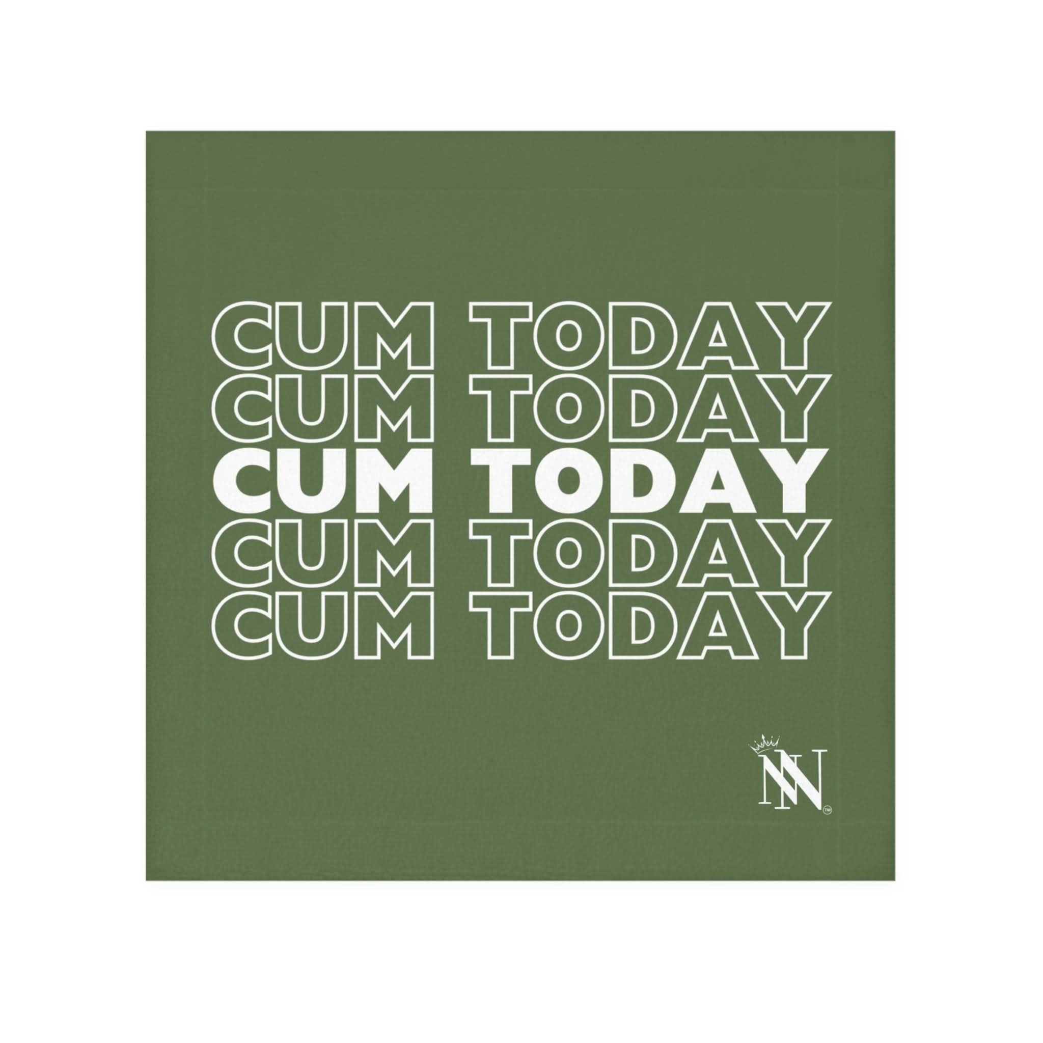 Cum Today | Mix & Match Lils’ Fun-Flirty Lovers’ Towels