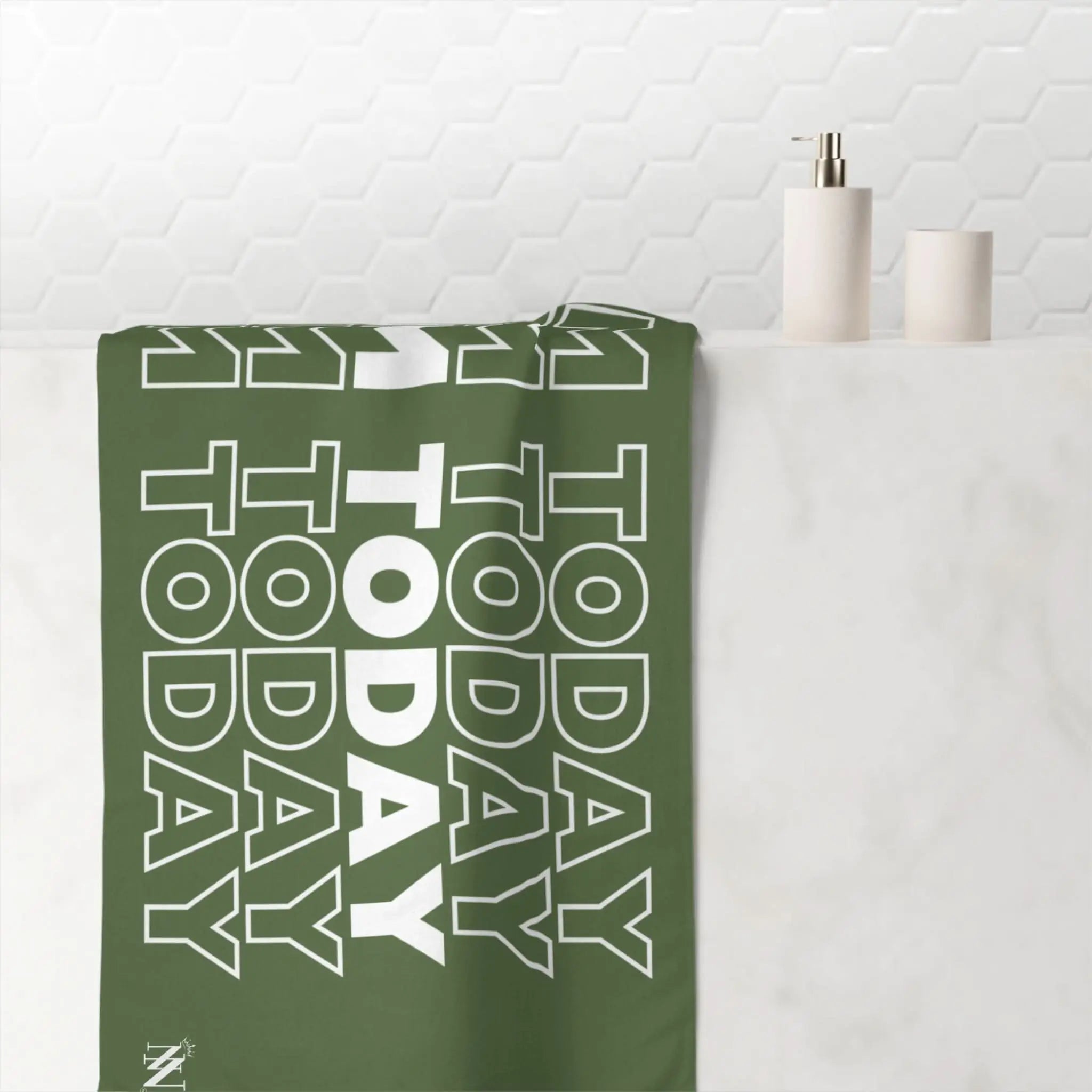 Cum Today | Mix & Match Naughty XL Fun-Flirty Lovers’ Towels