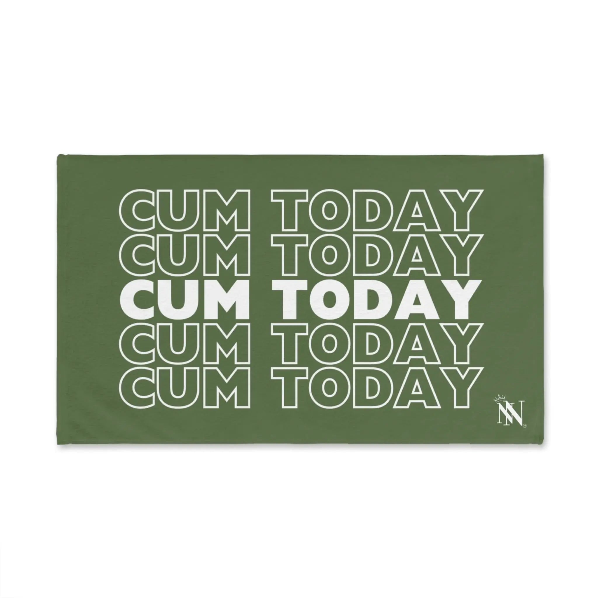 Cum Today | Mix & Match Original Fun-Flirty Lovers’ Towels