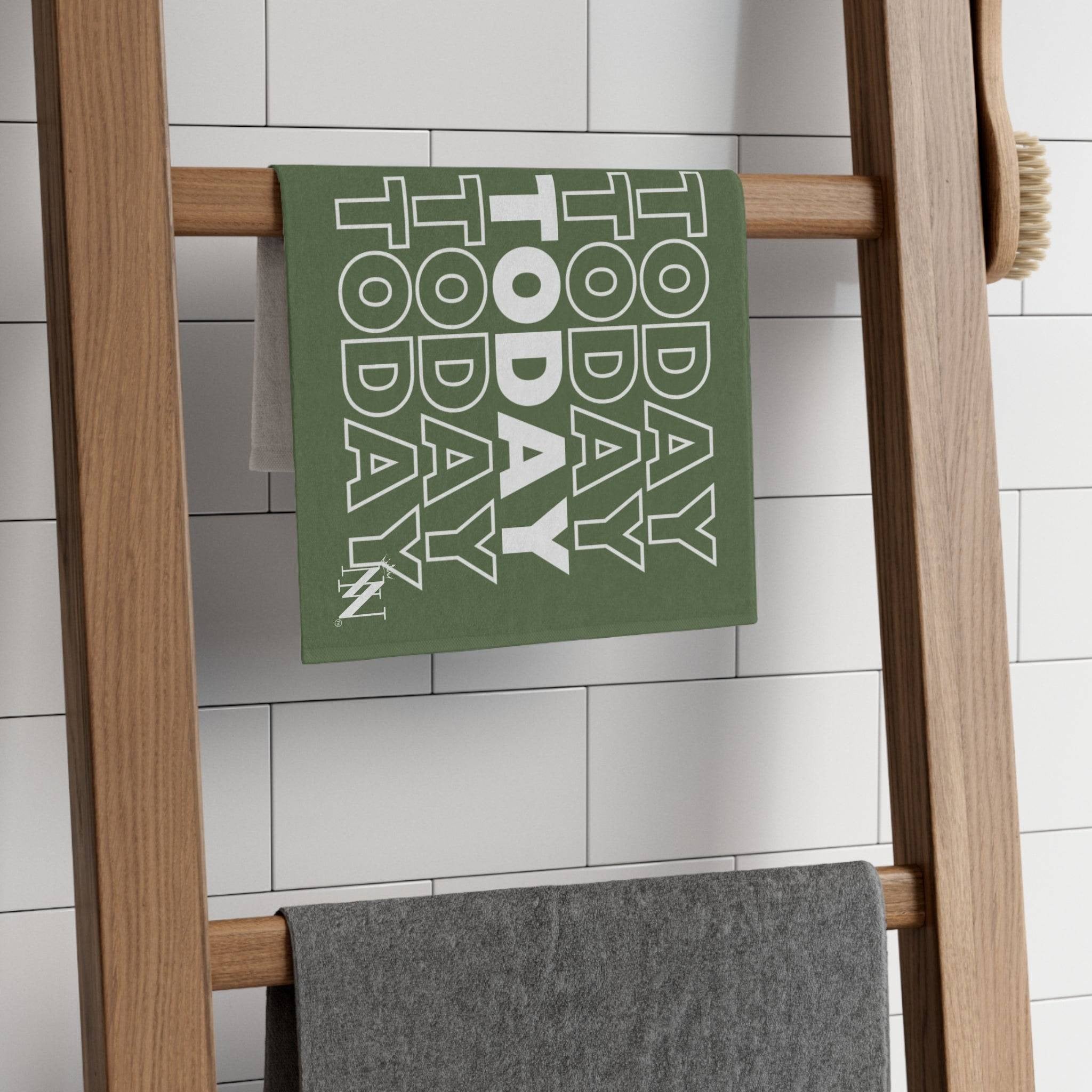 Cum Today | Mix & Match Soft Fun-Flirty Lovers’ Towels