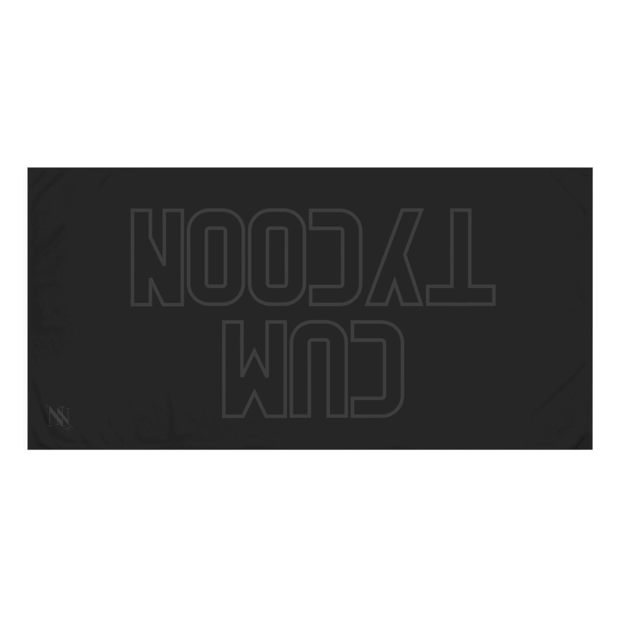 Cum Tycoon | Mix & Match Naughty XL Fun-Flirty Lovers’ Towels