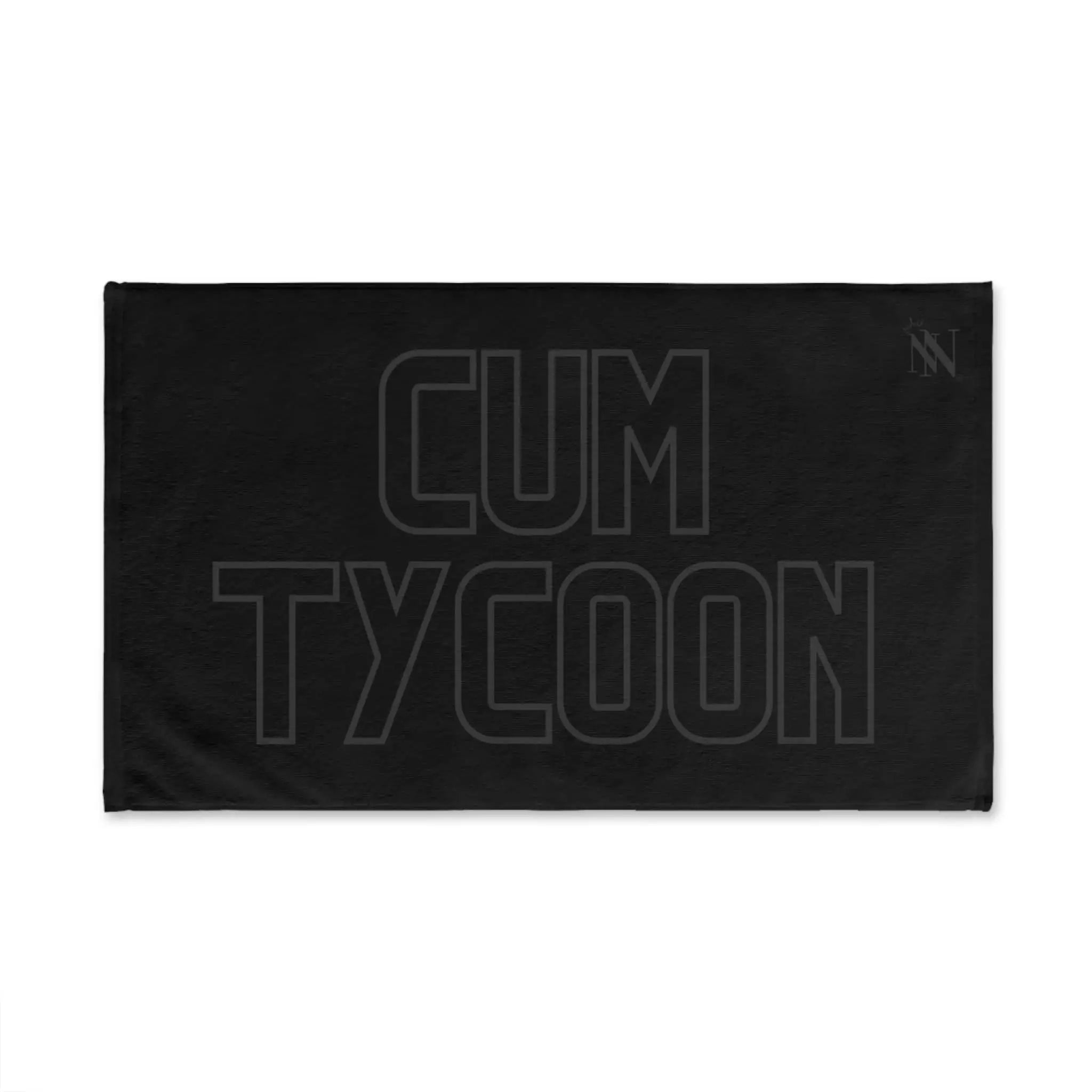Cum Tycoon | Mix & Match Original Fun-Flirty Lovers’ Towels