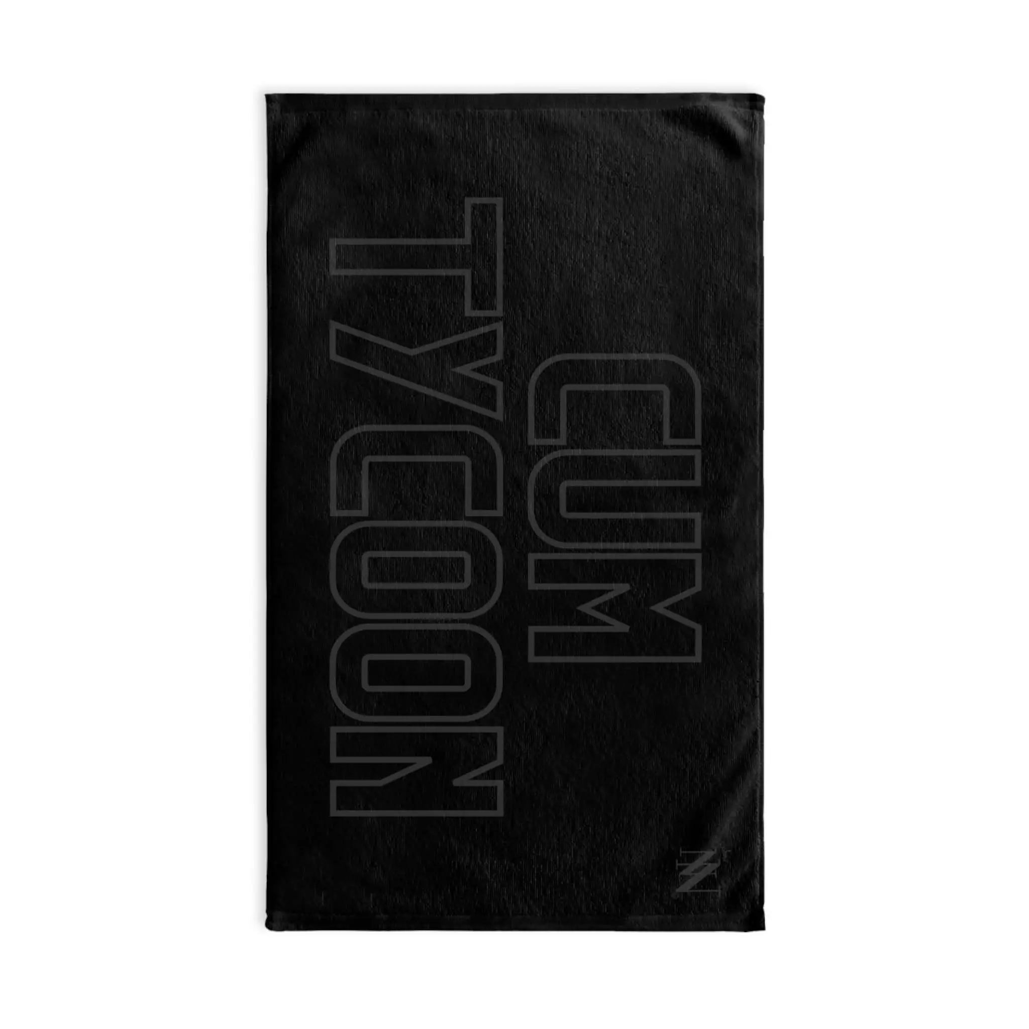 Cum Tycoon | Mix & Match Original Fun-Flirty Lovers’ Towels