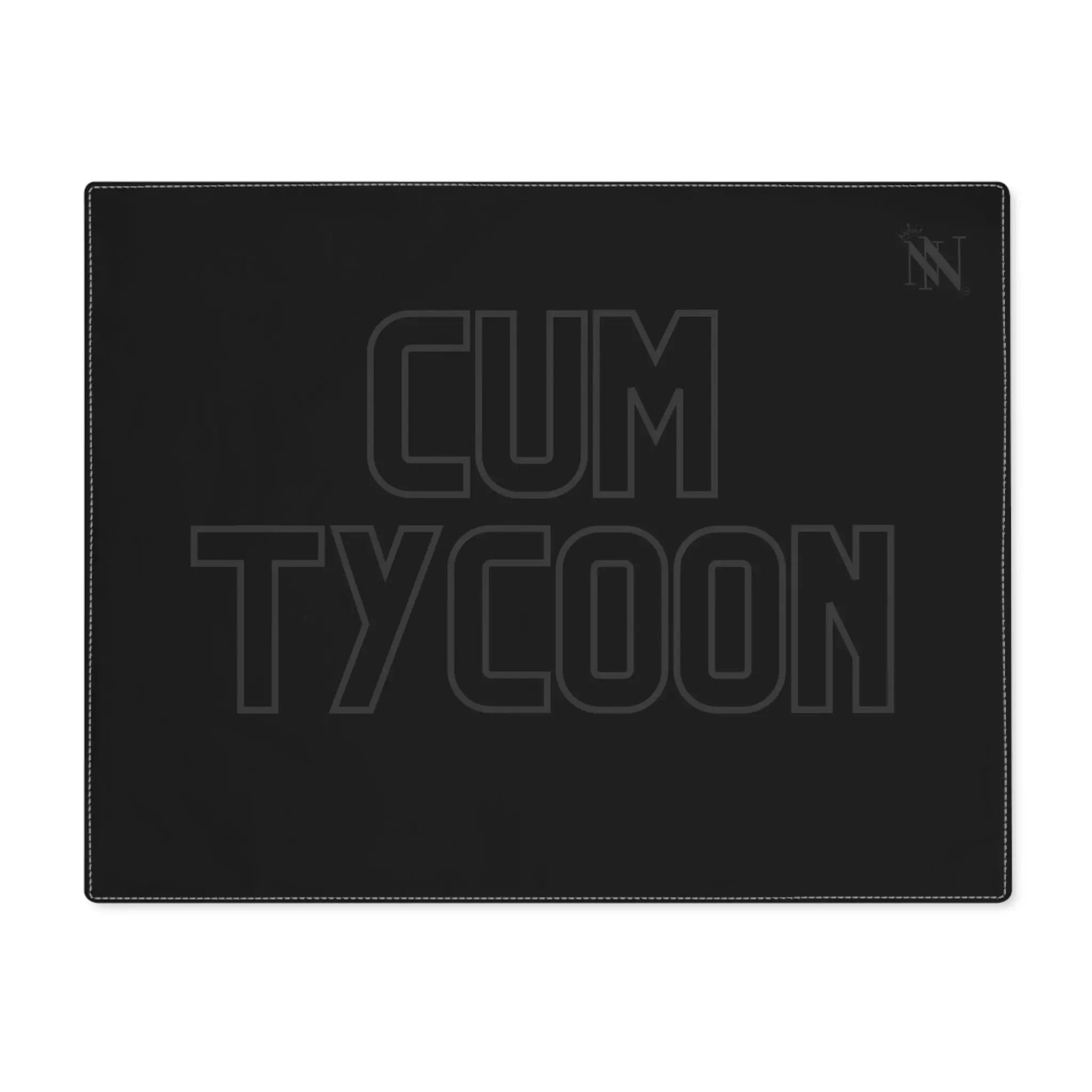 Cum Tycoon | Mix & Match Playful Fun-Flirty Lovers’ Toy Mats